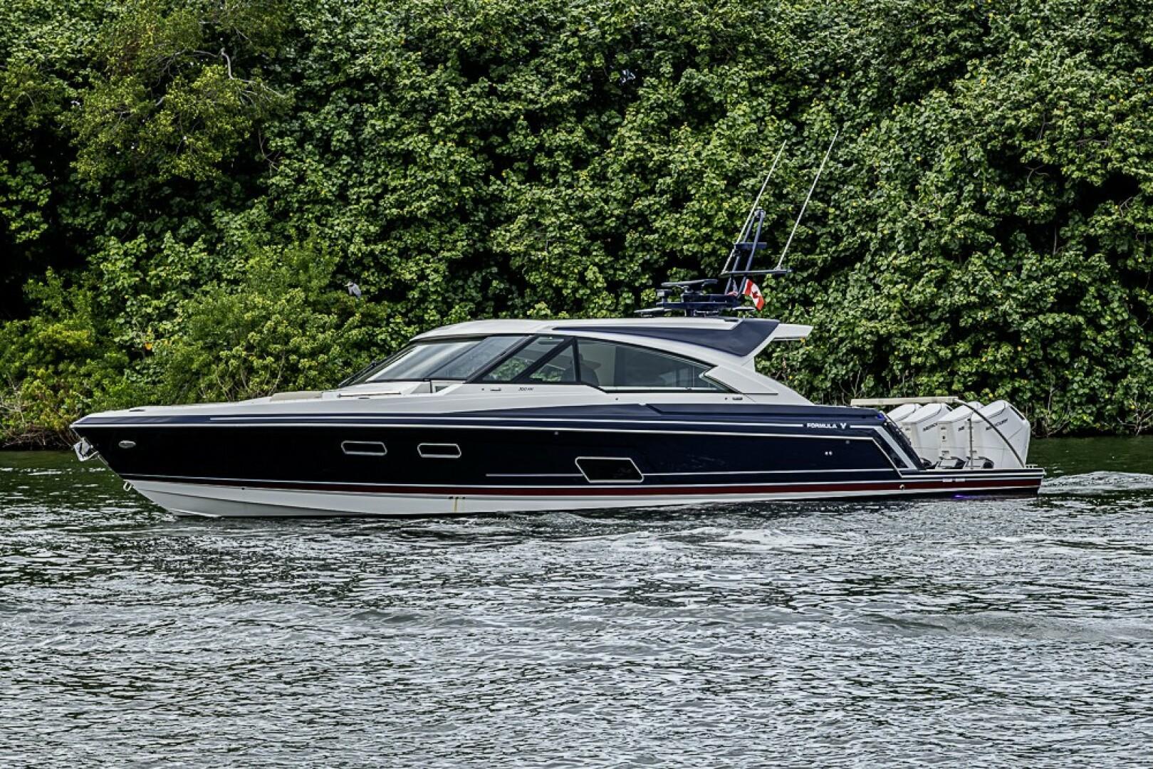 Formula 500 Super Sport Crossover
