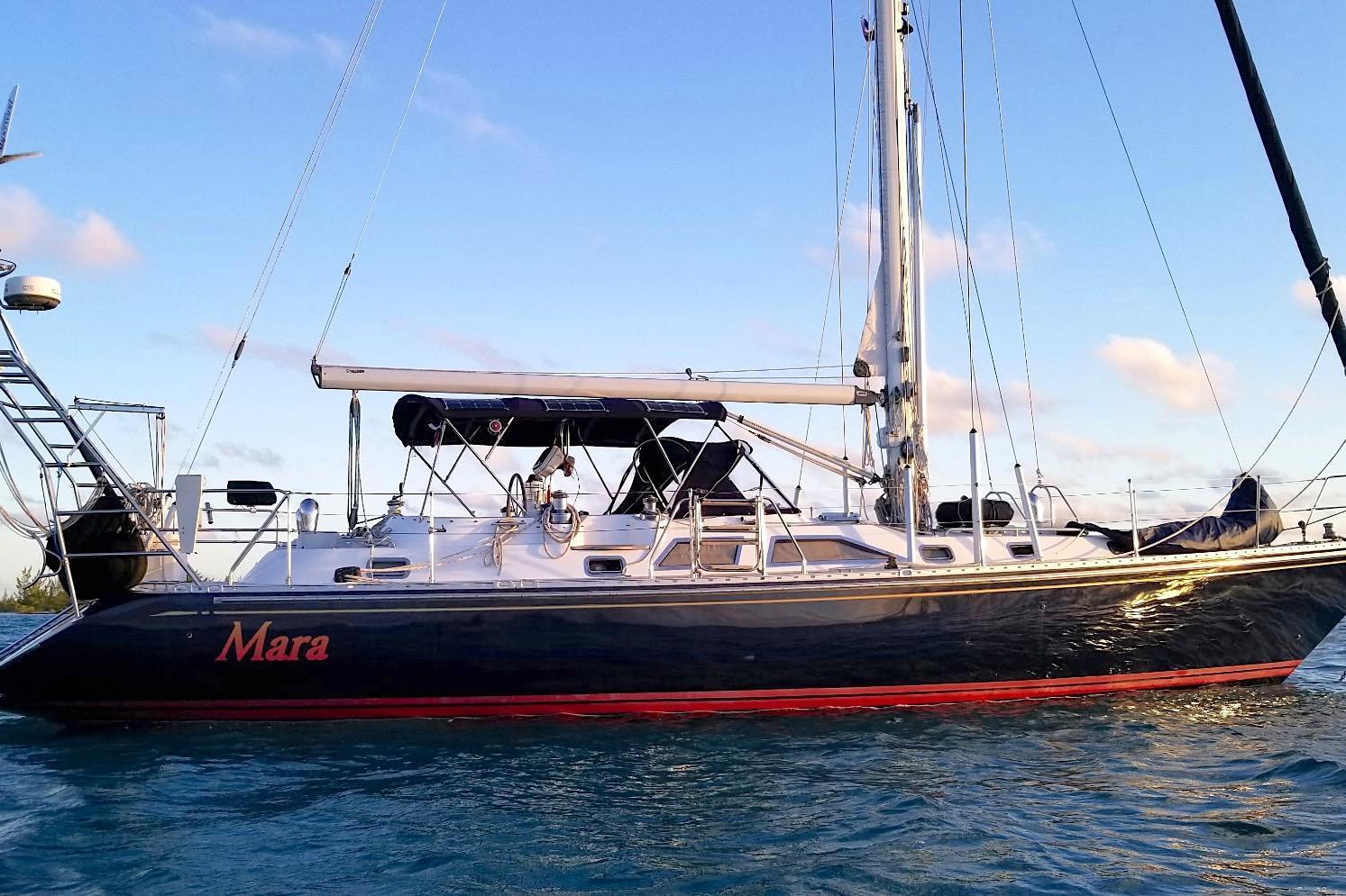 Hylas 49