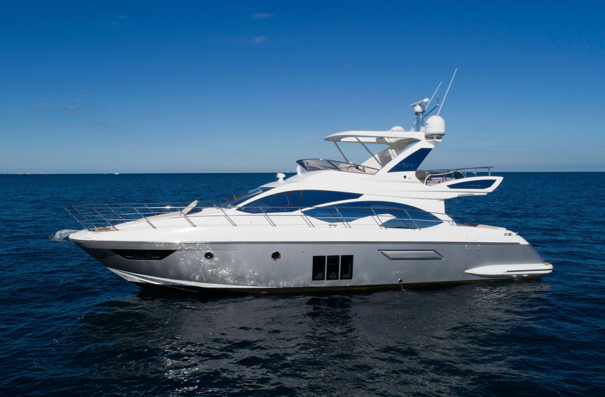 Azimut 54