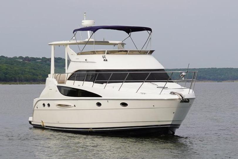 Meridian 459 for sale