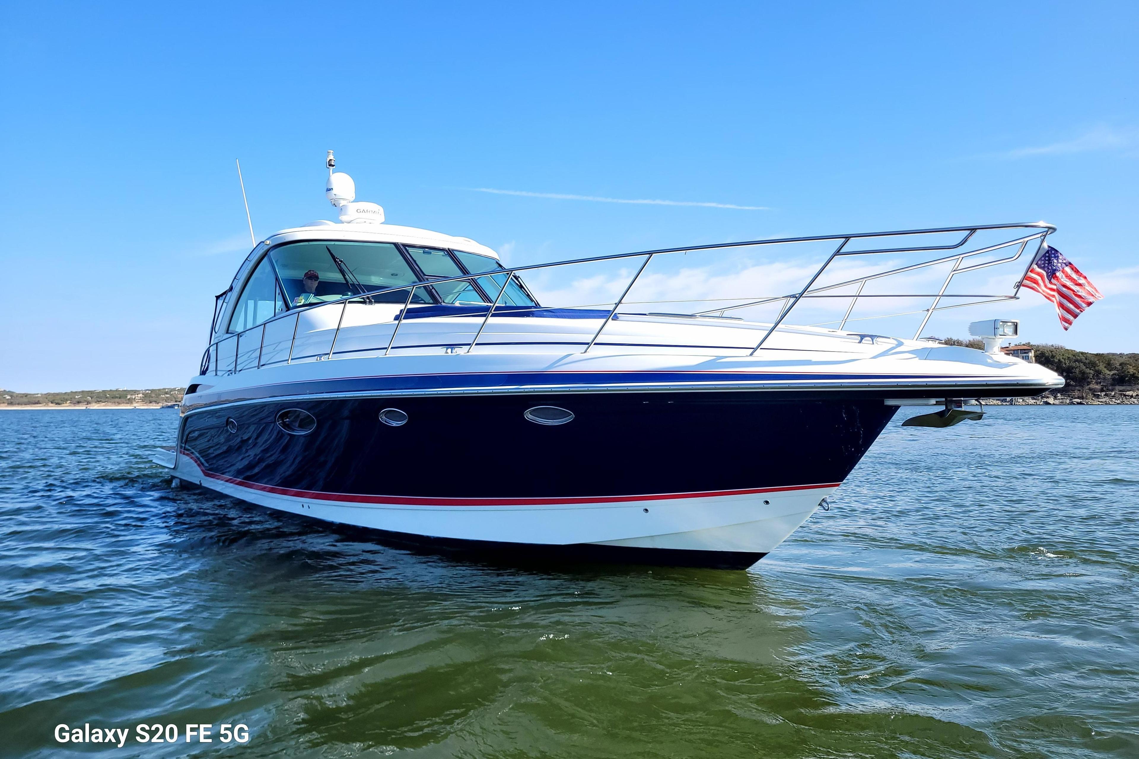 Formula 45 Yacht for sale