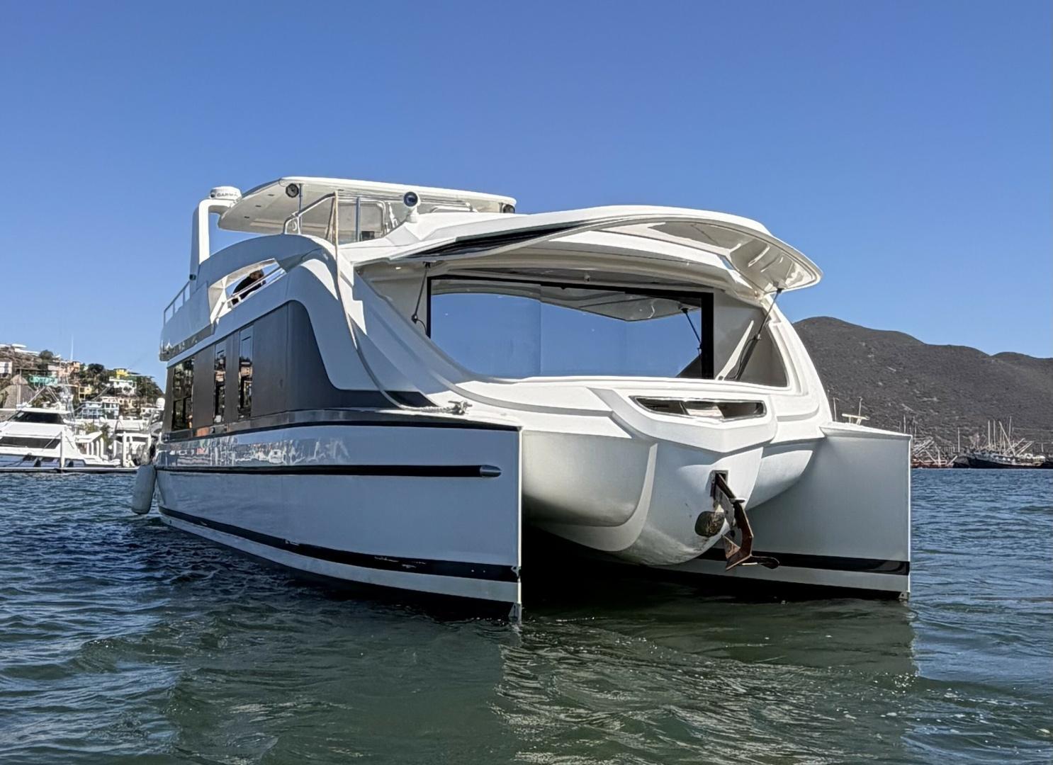 Overblue 54 for sale