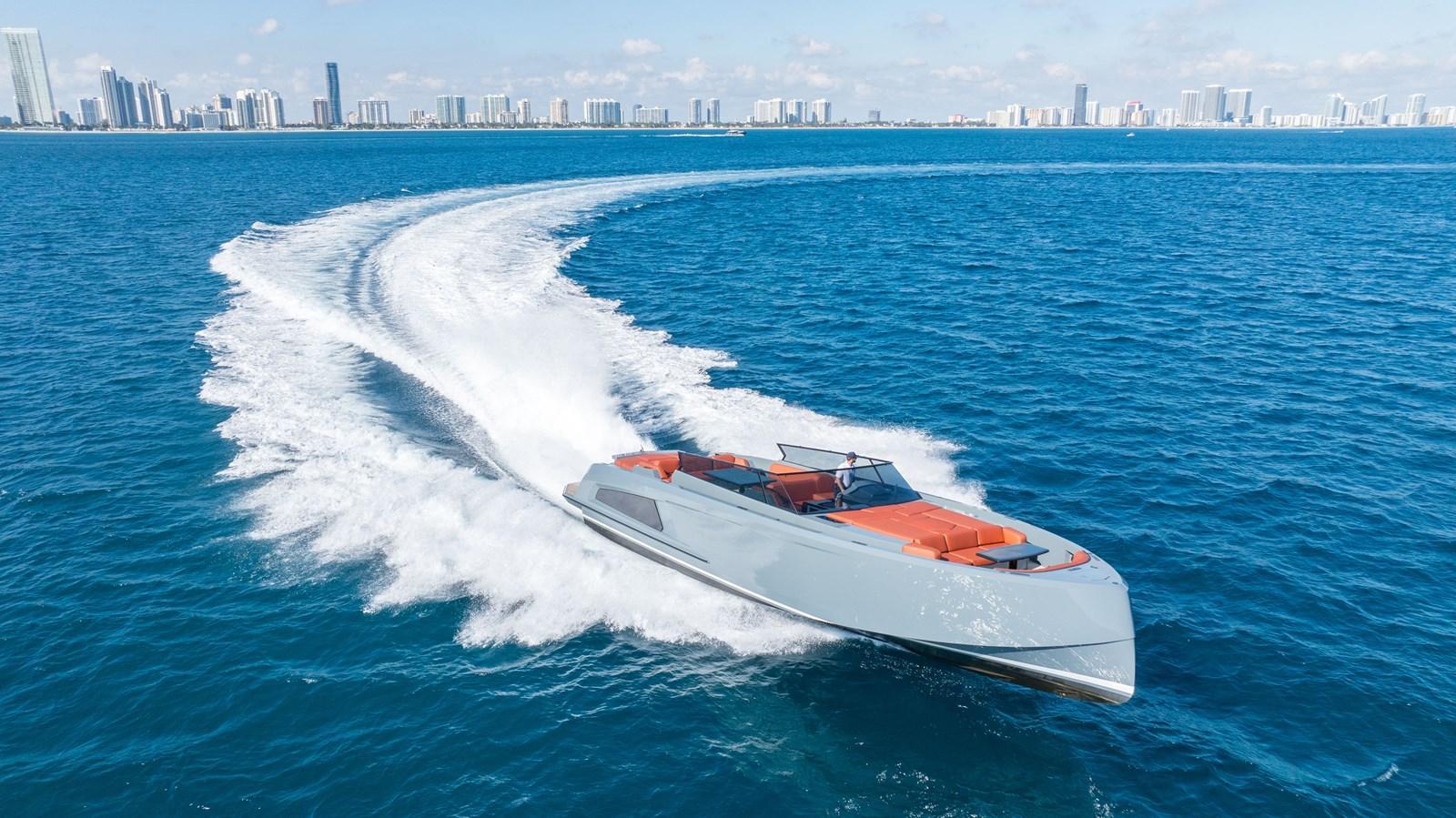 Vanquish VQ54