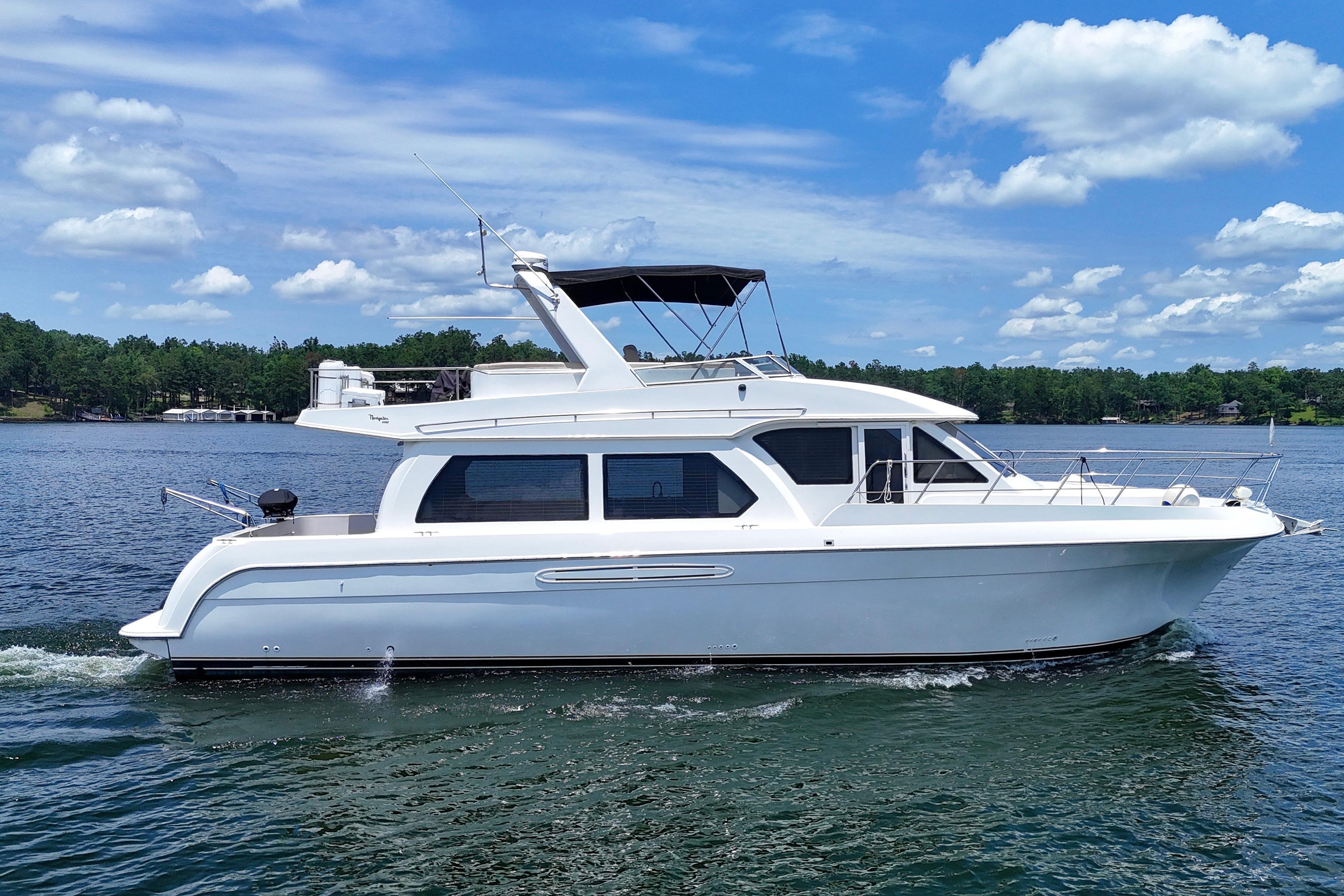 Navigator 5100
