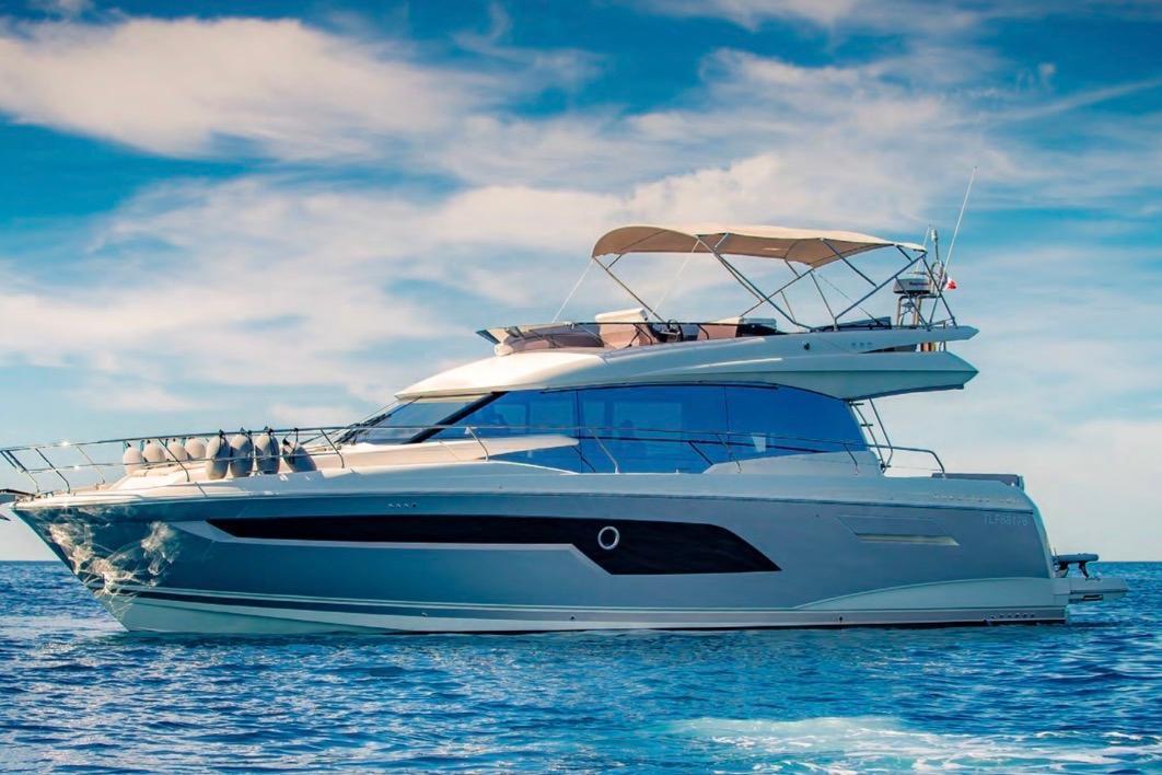 Prestige 520 for sale