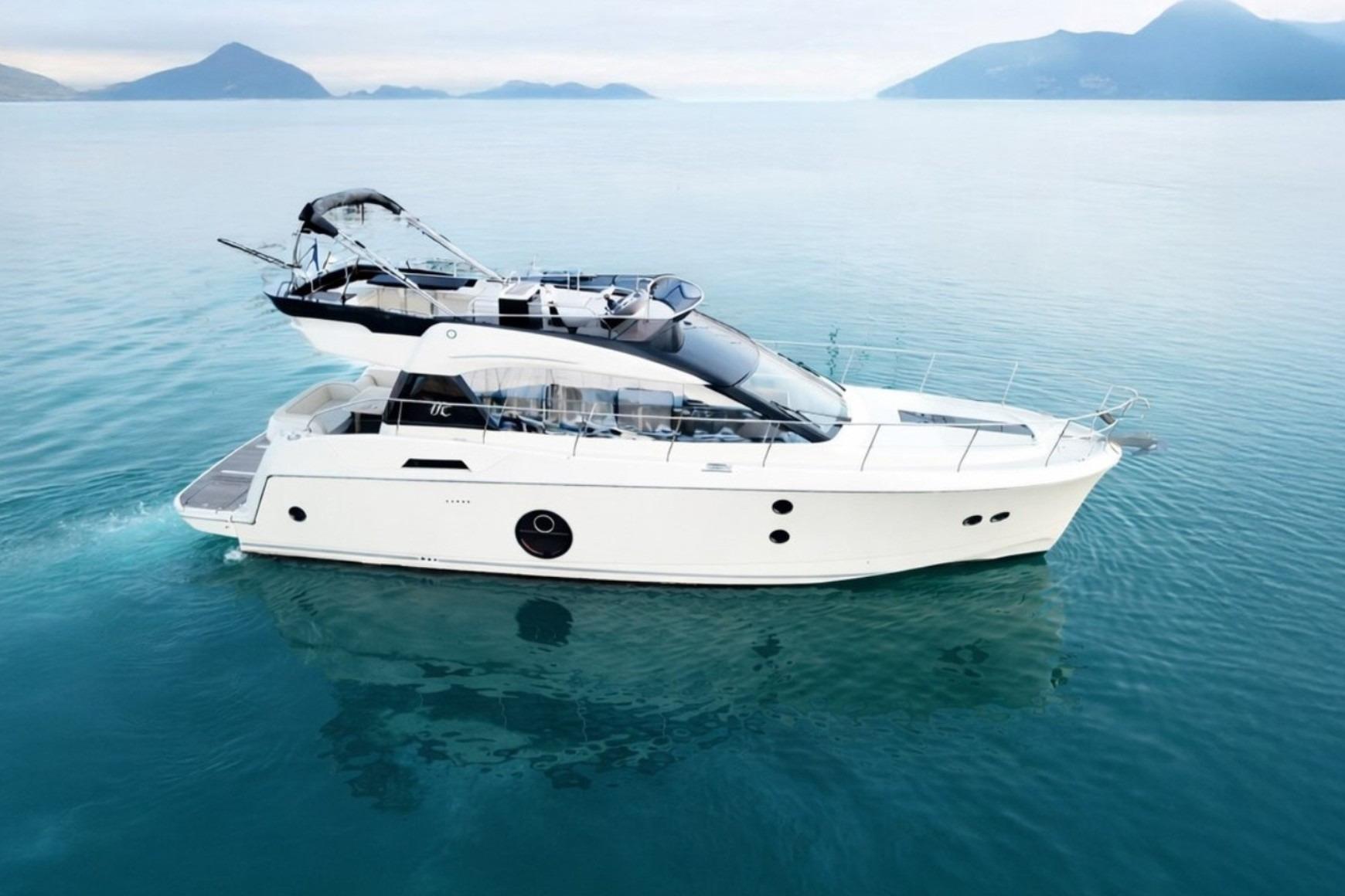 Monte Carlo MC5