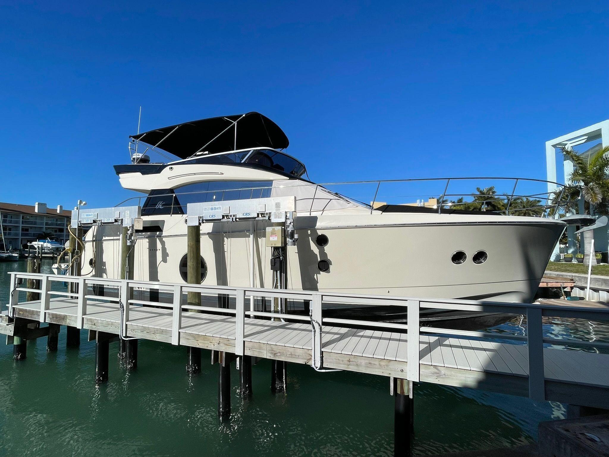Beneteau Monte Carlo 5 for sale
