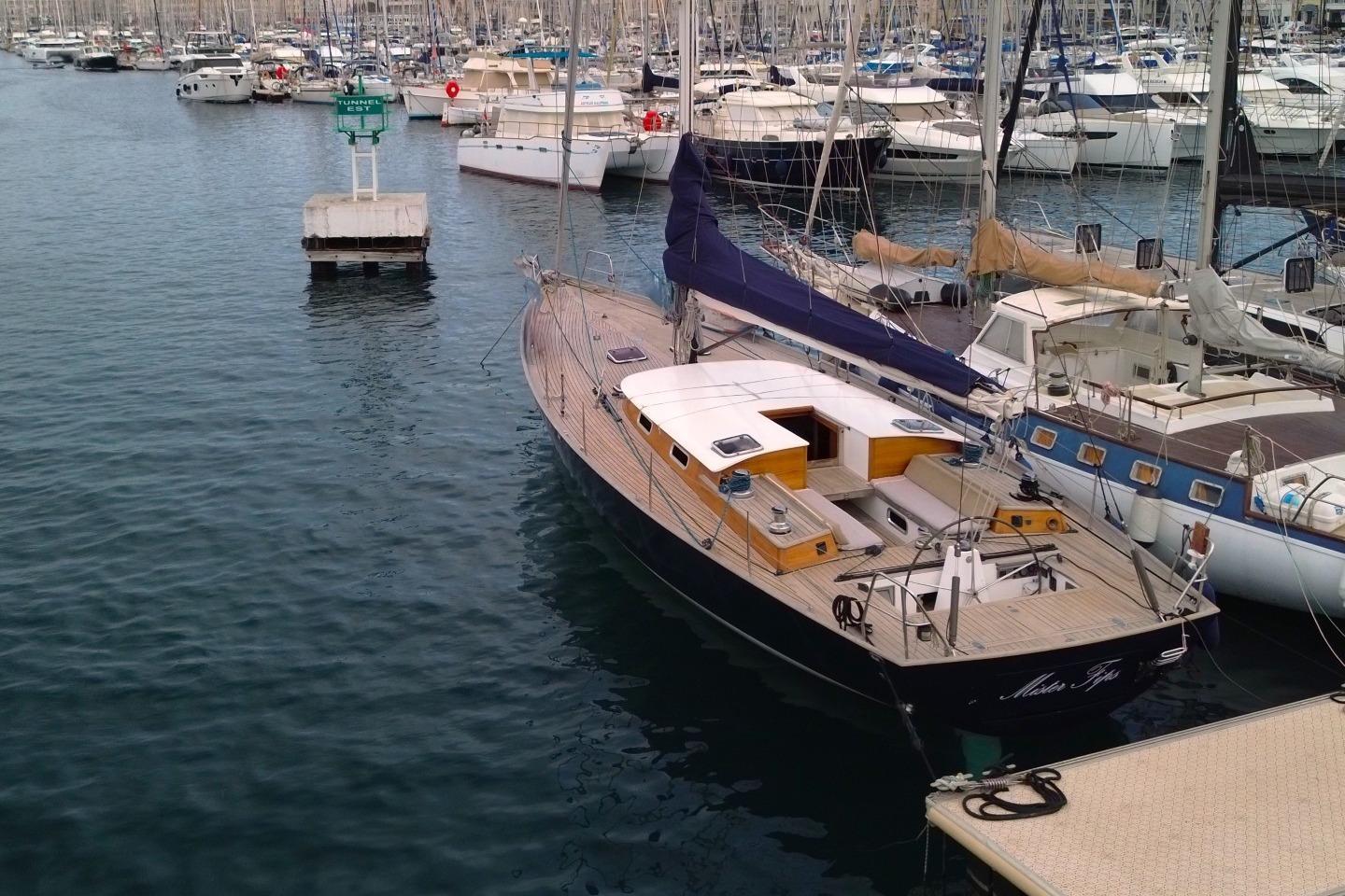 H2O Vaton 55 for sale