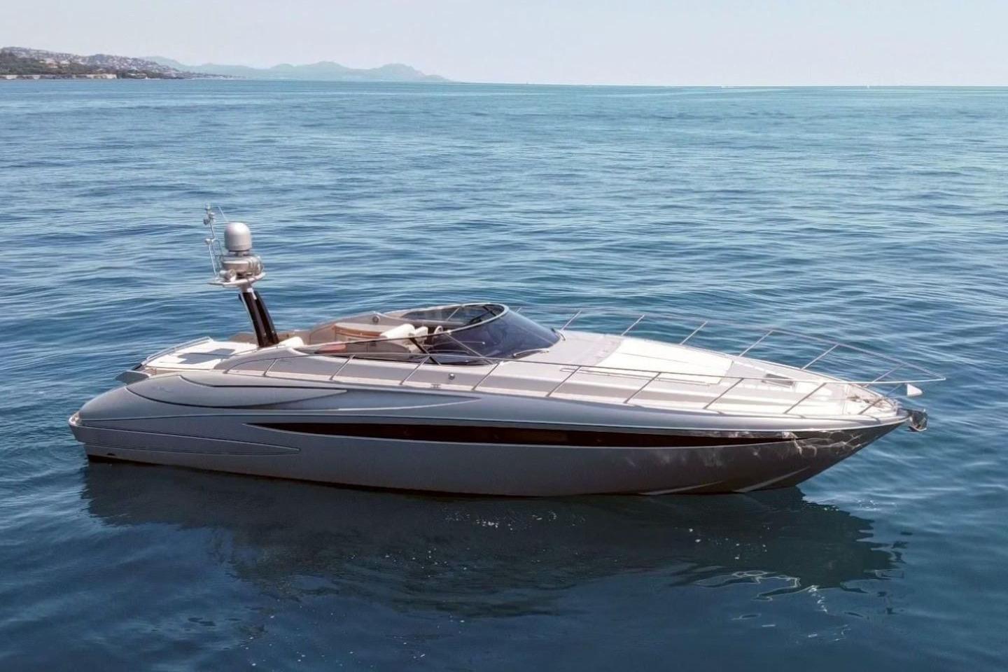 Riva 52' Rivale for sale