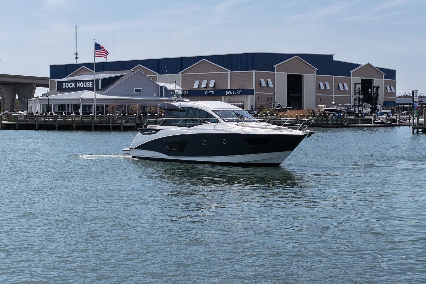 Beneteau 50 Gran Turismo for sale