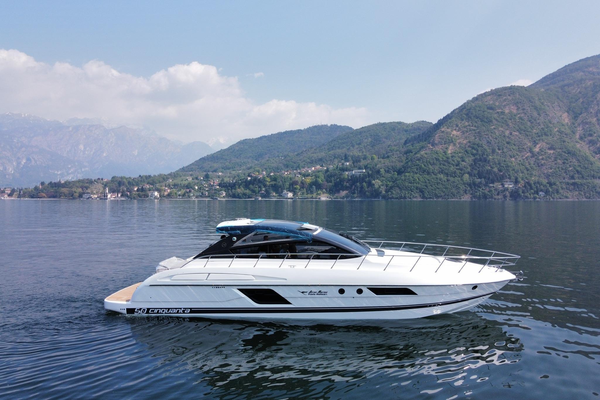 Airon Cinquanta 50 for sale