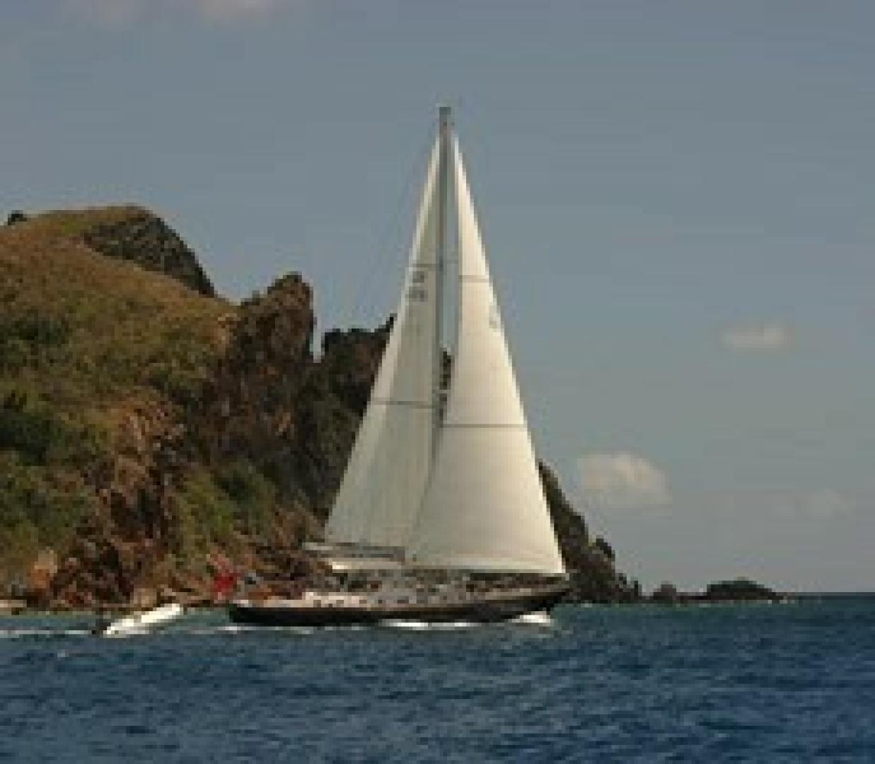 Bristol Yachts 56.6