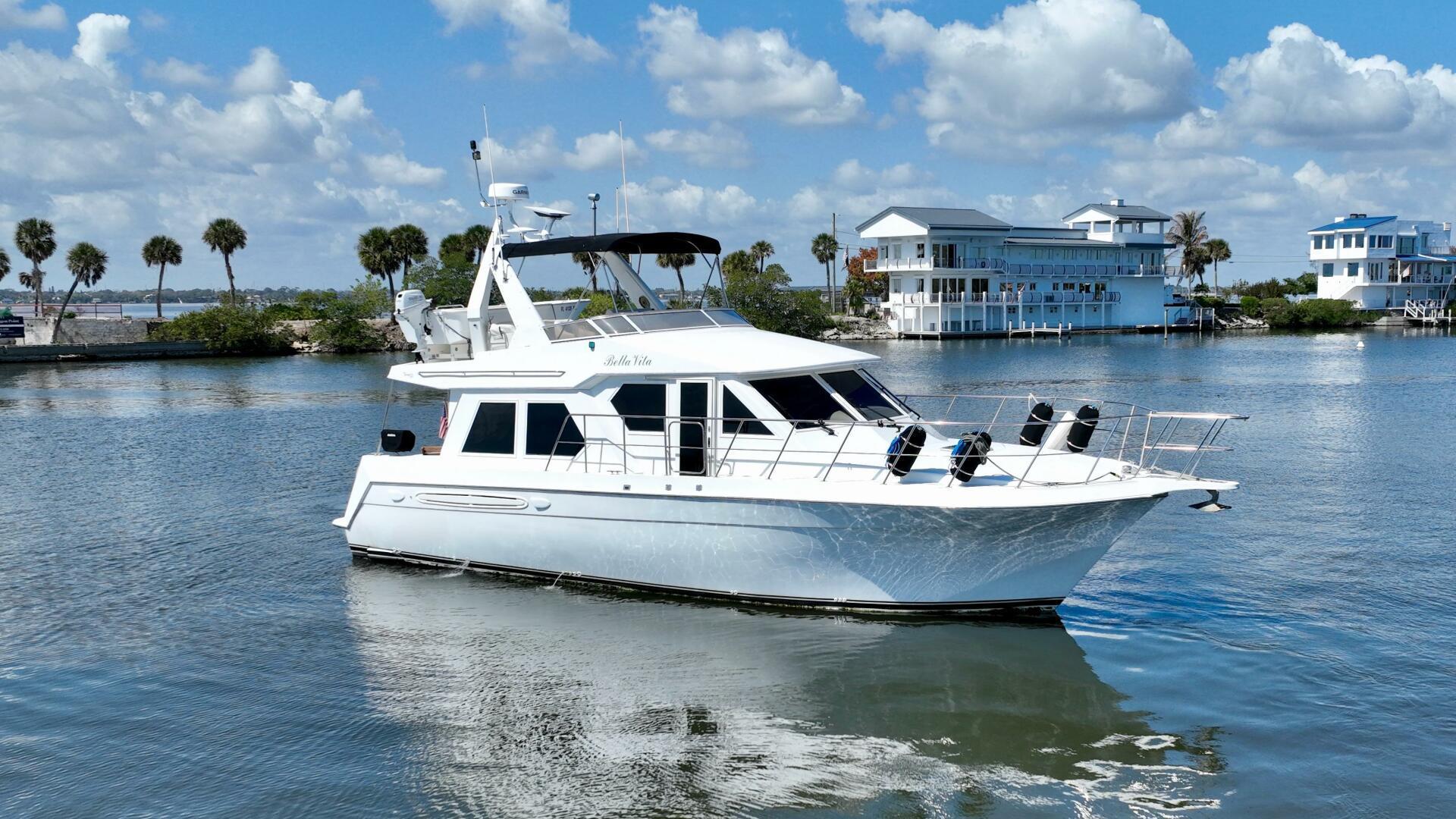 Navigator 4600 Classic