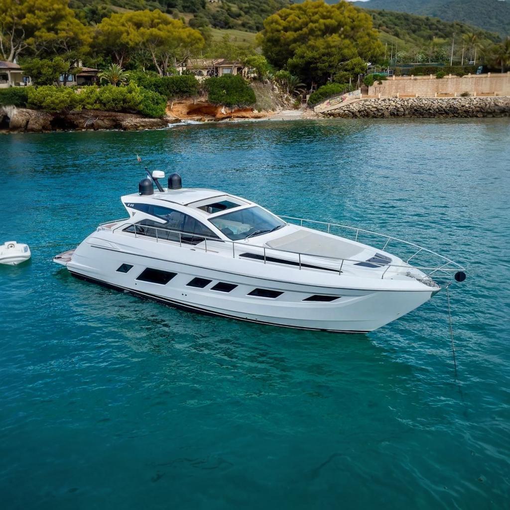 Filippetti S55