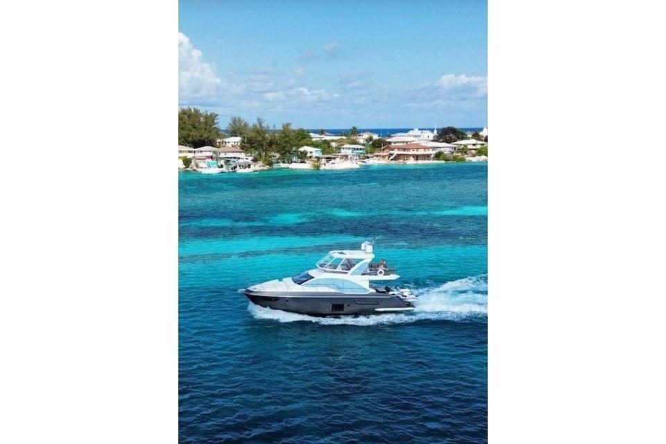 Azimut 50 Flybridge for sale