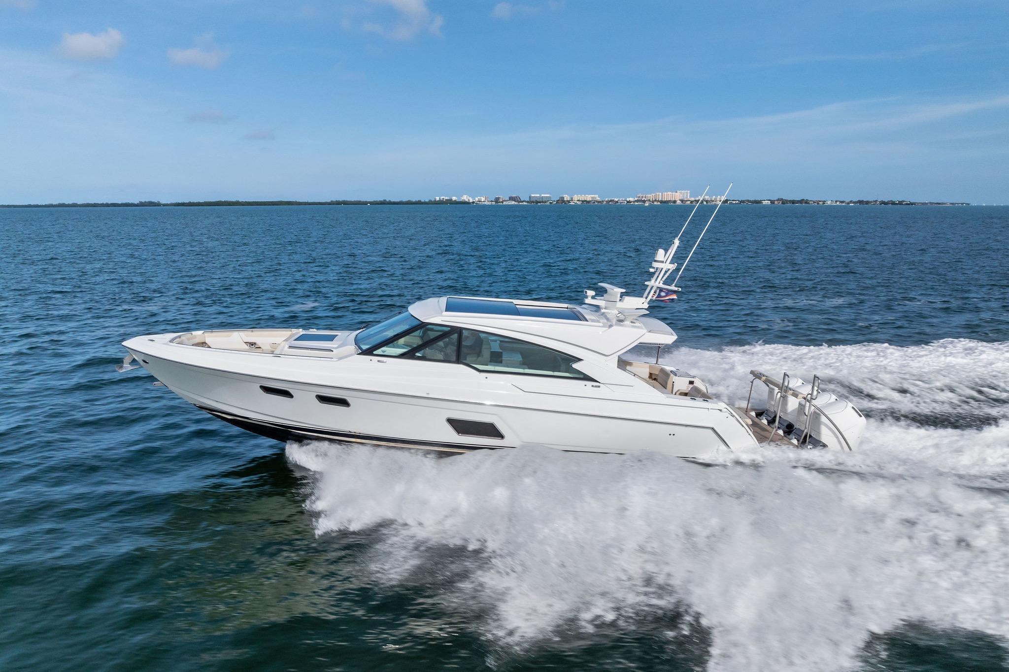 Formula 500 Super Sport Crossover