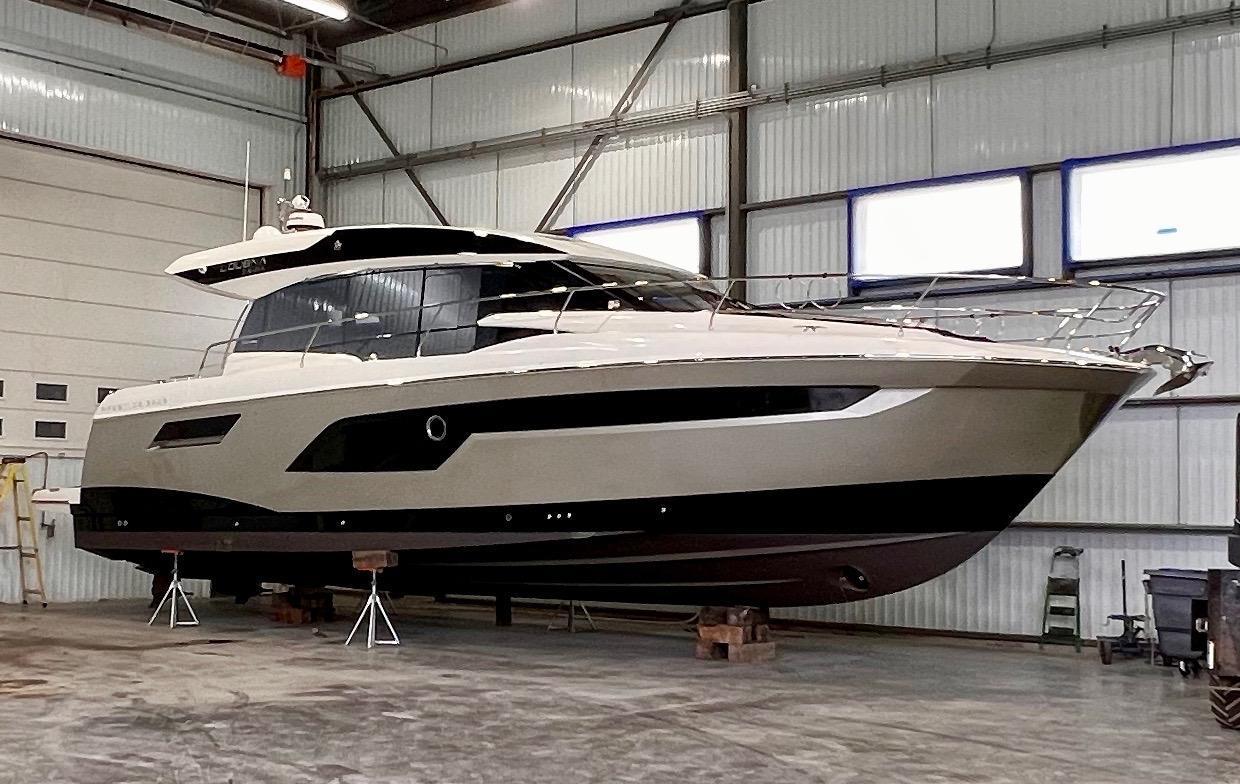 Prestige 520S for sale