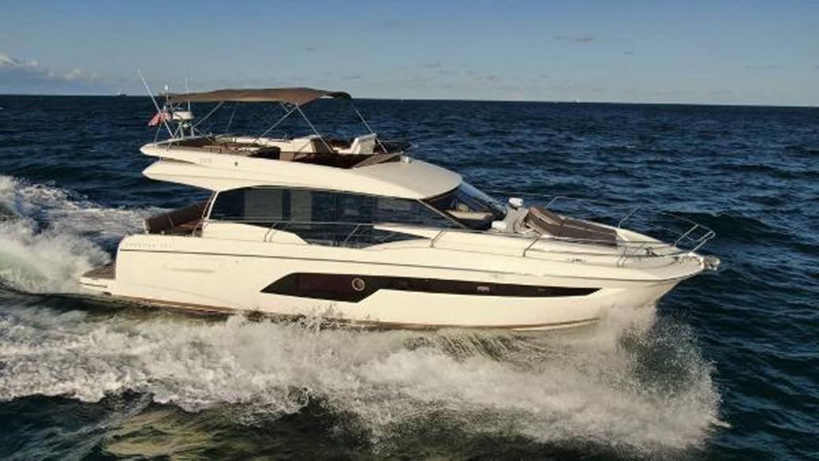 Prestige 520 for sale