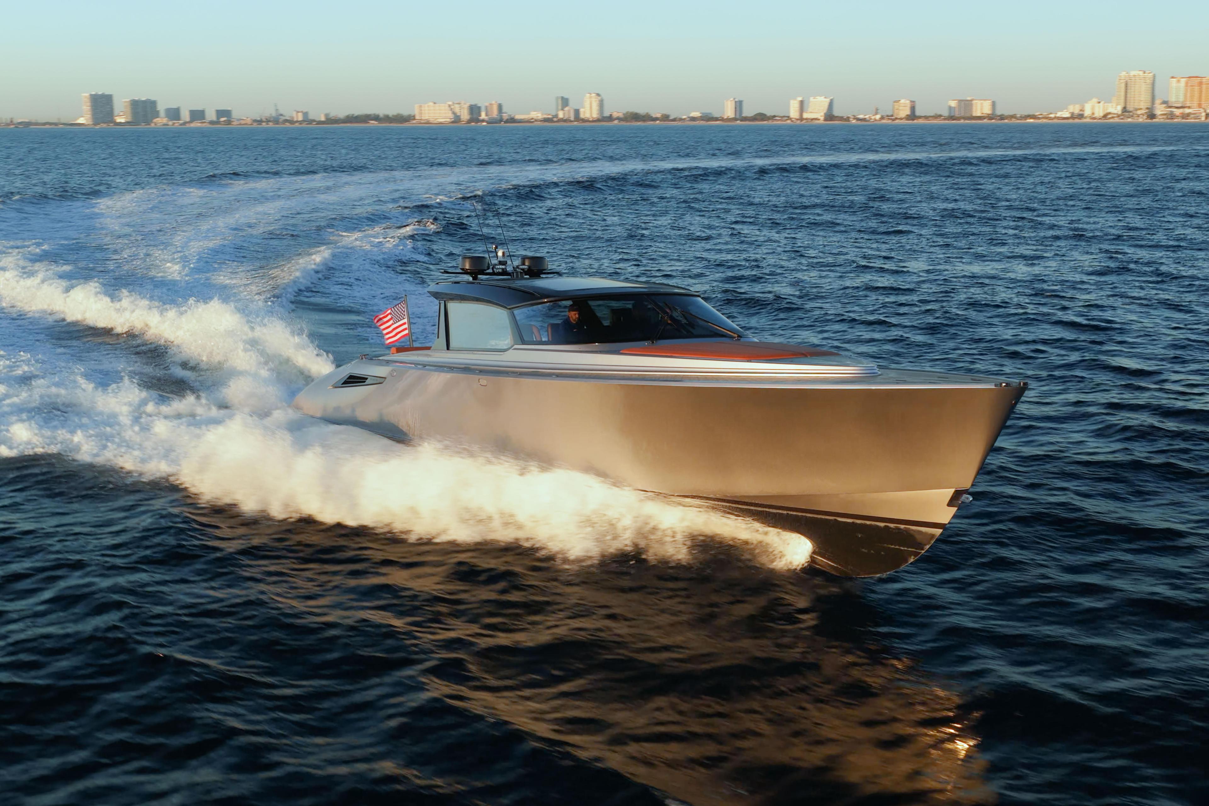 Wajer 55 HT