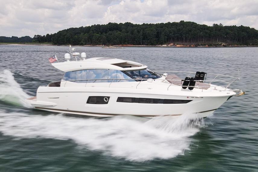Prestige 500S