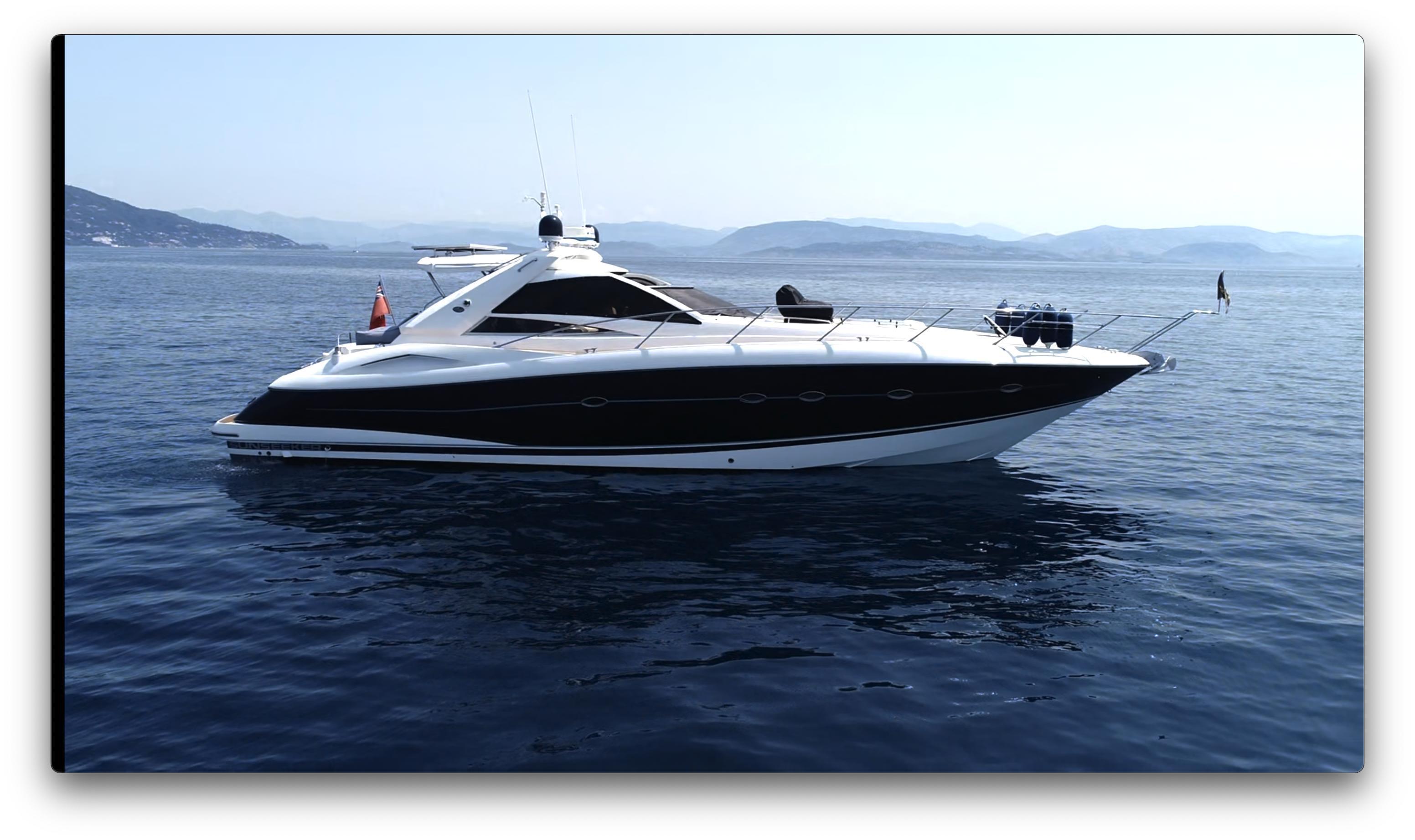 Sunseeker Portofino 53 for sale