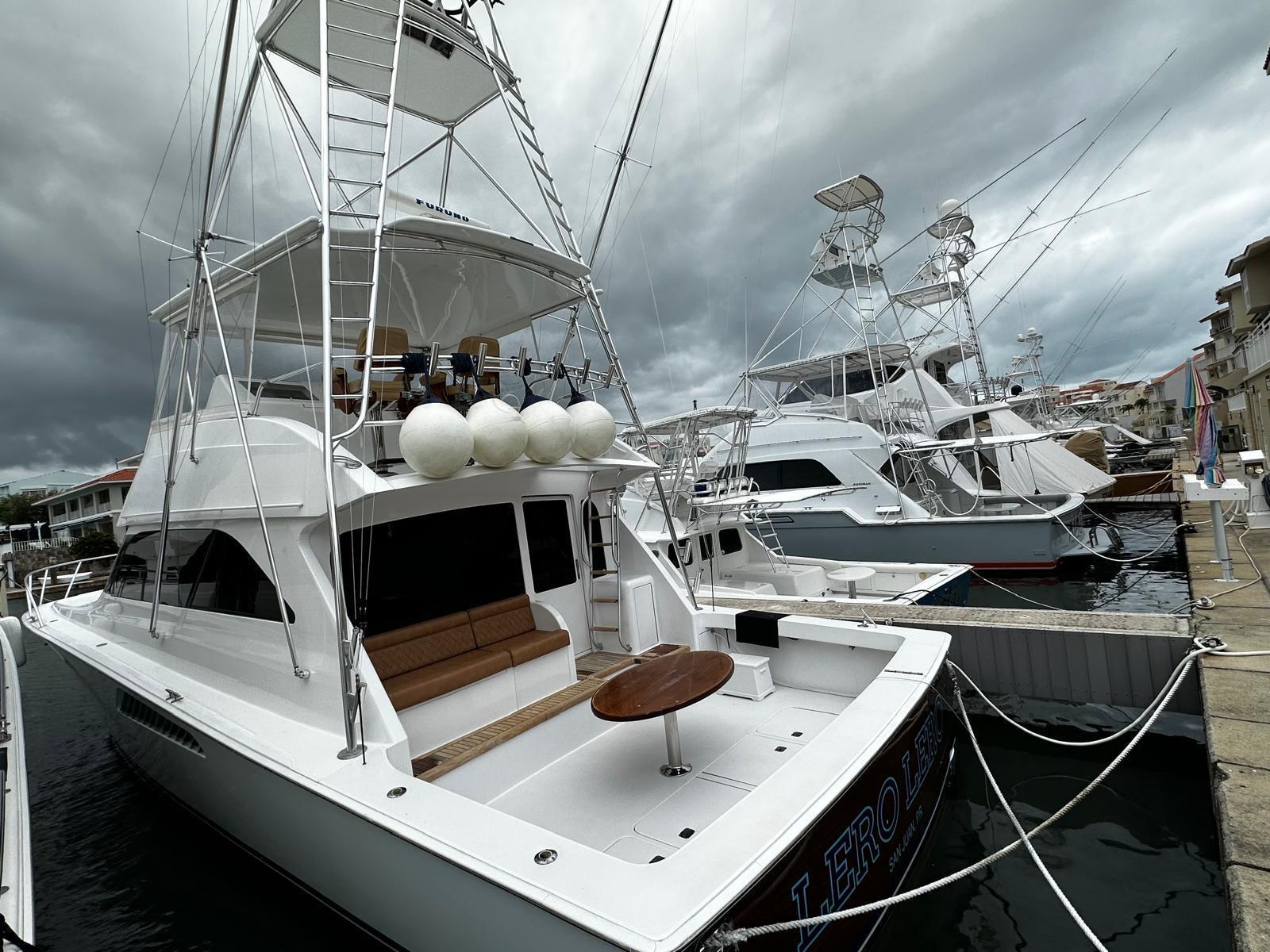 Viking 52