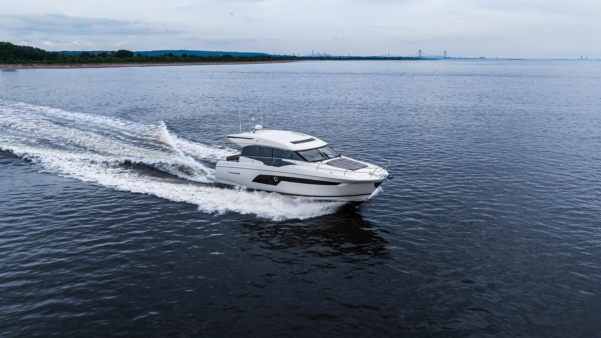 Prestige 520S for sale