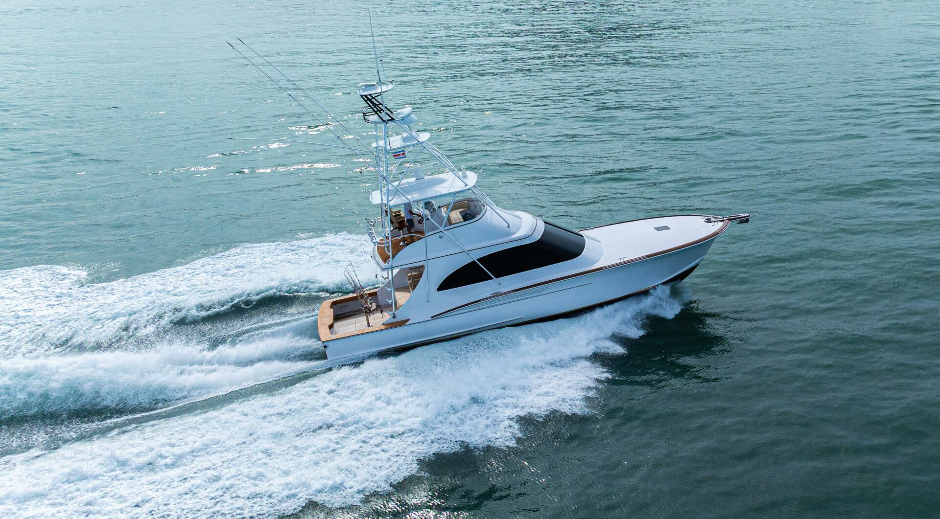 Jarrett Bay for sale