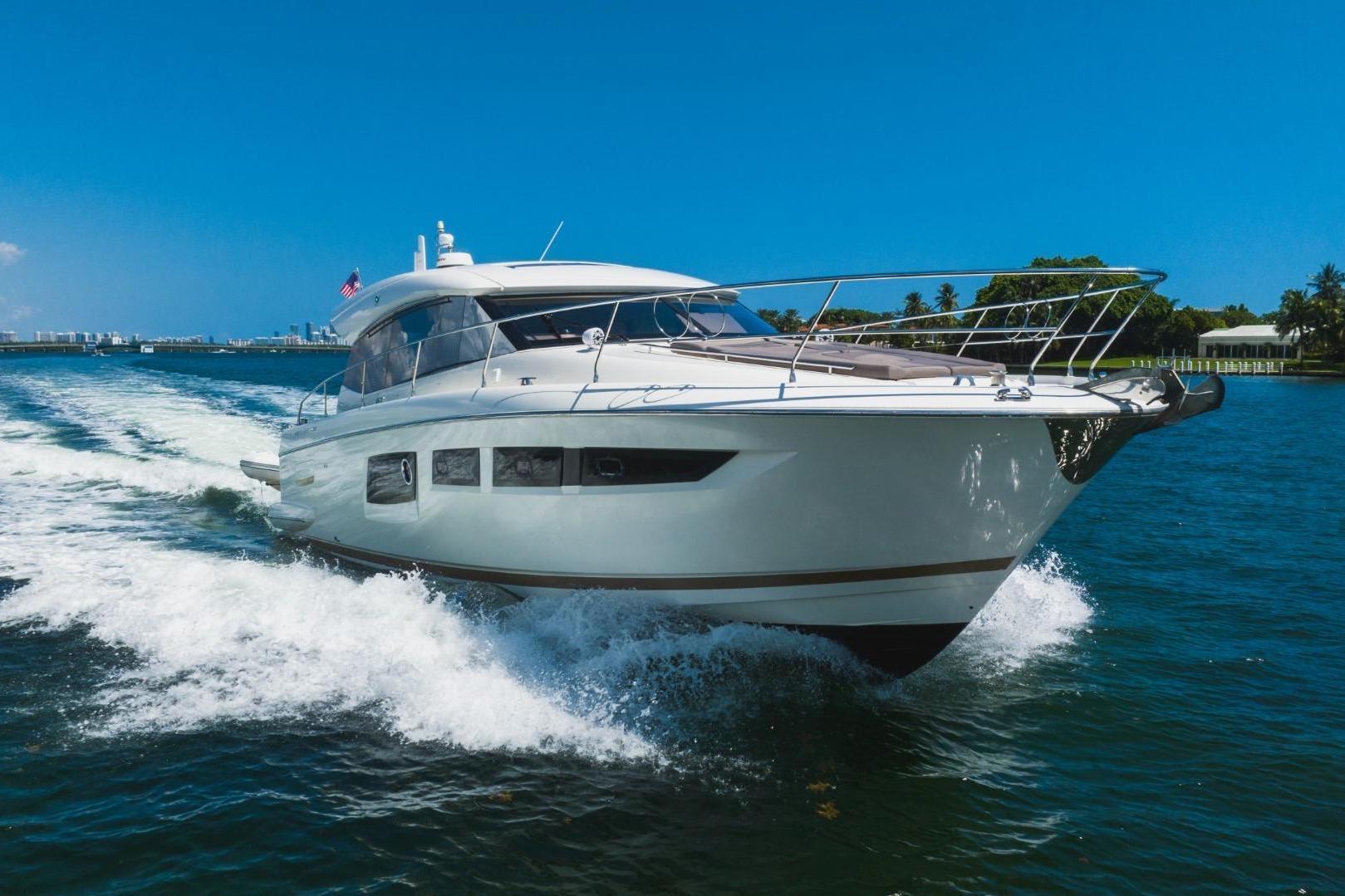 Prestige 500S