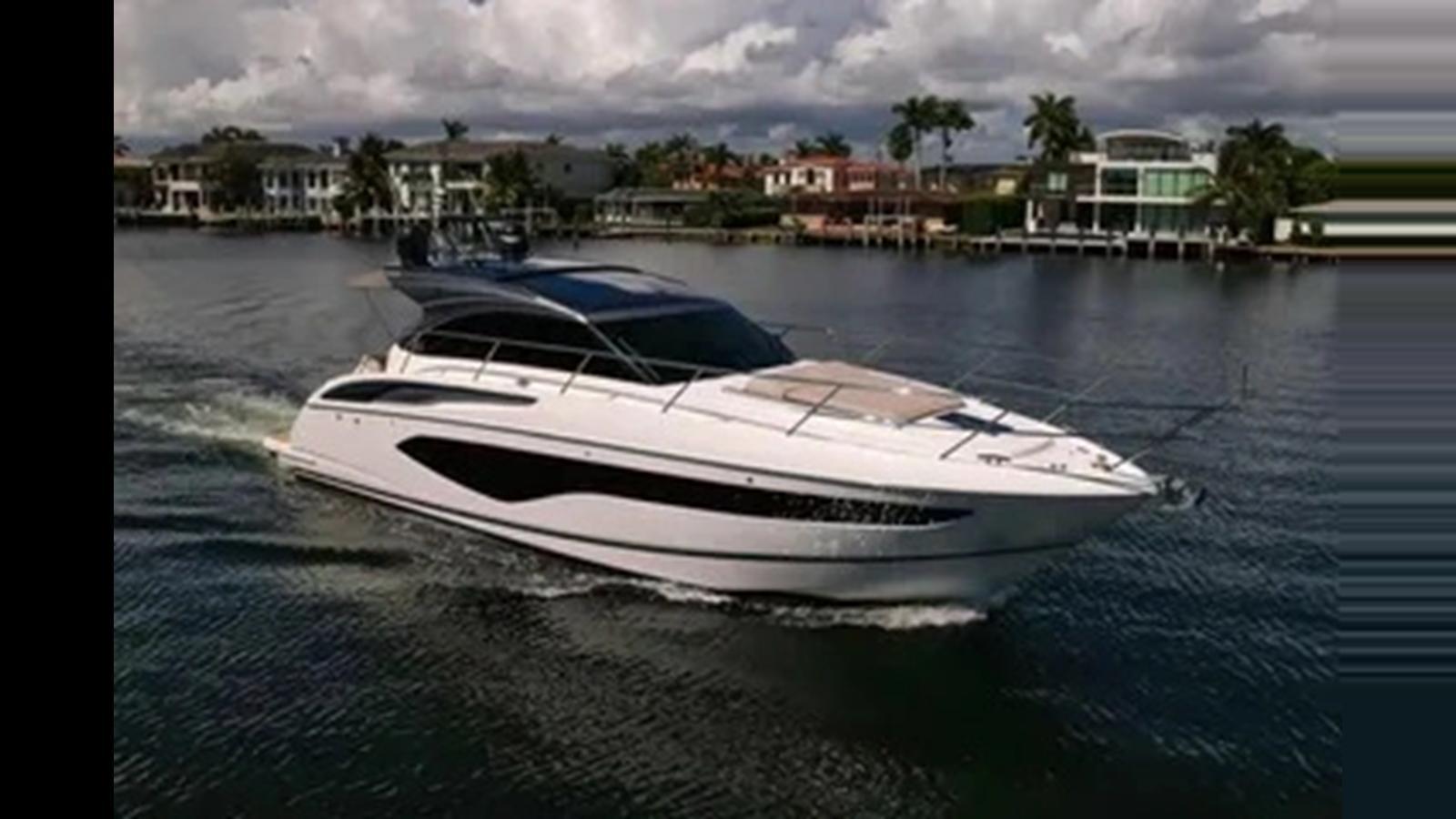 Princess V50