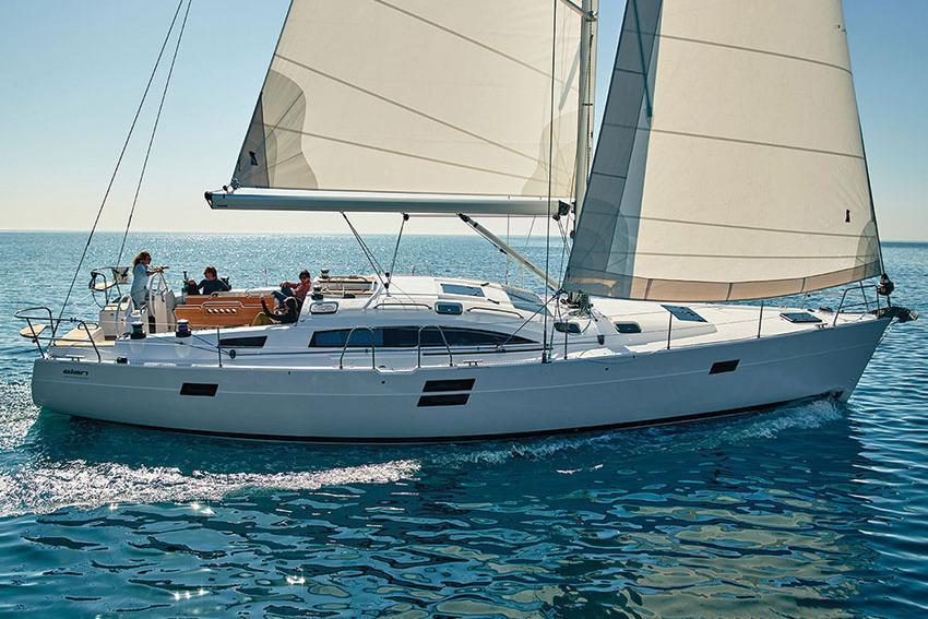 Elan Impression 50.1