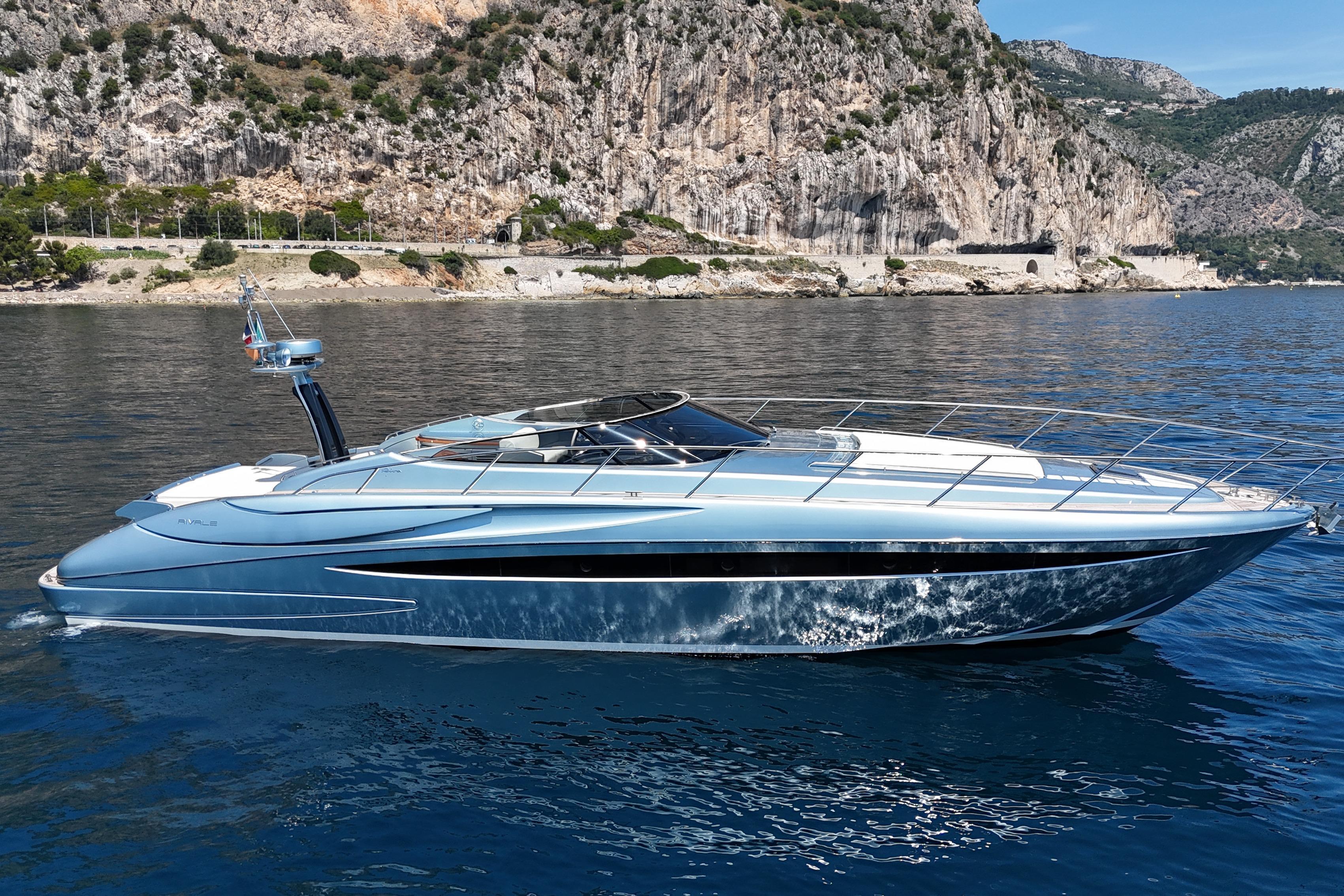 Riva 52' Rivale for sale