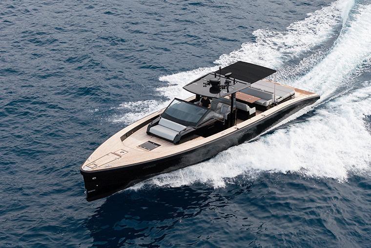 Windy SR52 for sale