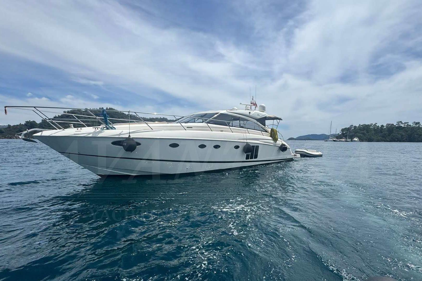 Princess V56