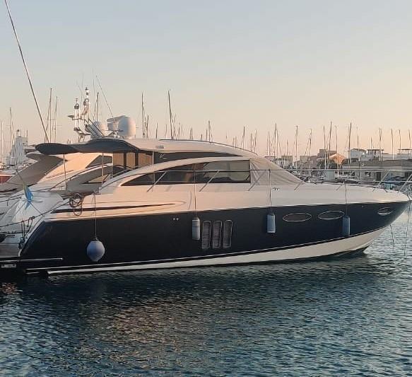 Princess V52