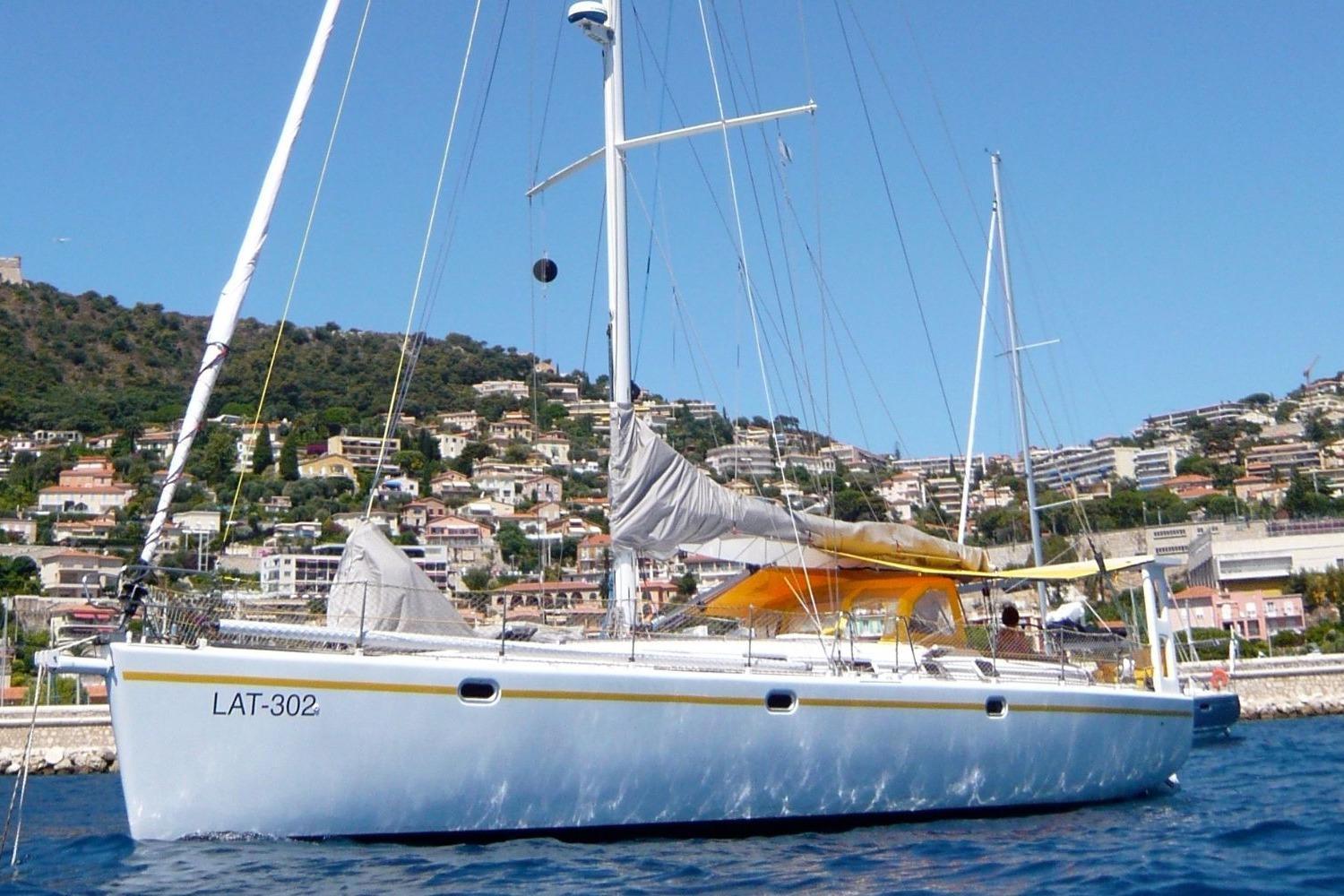 52ft ULDB for sale