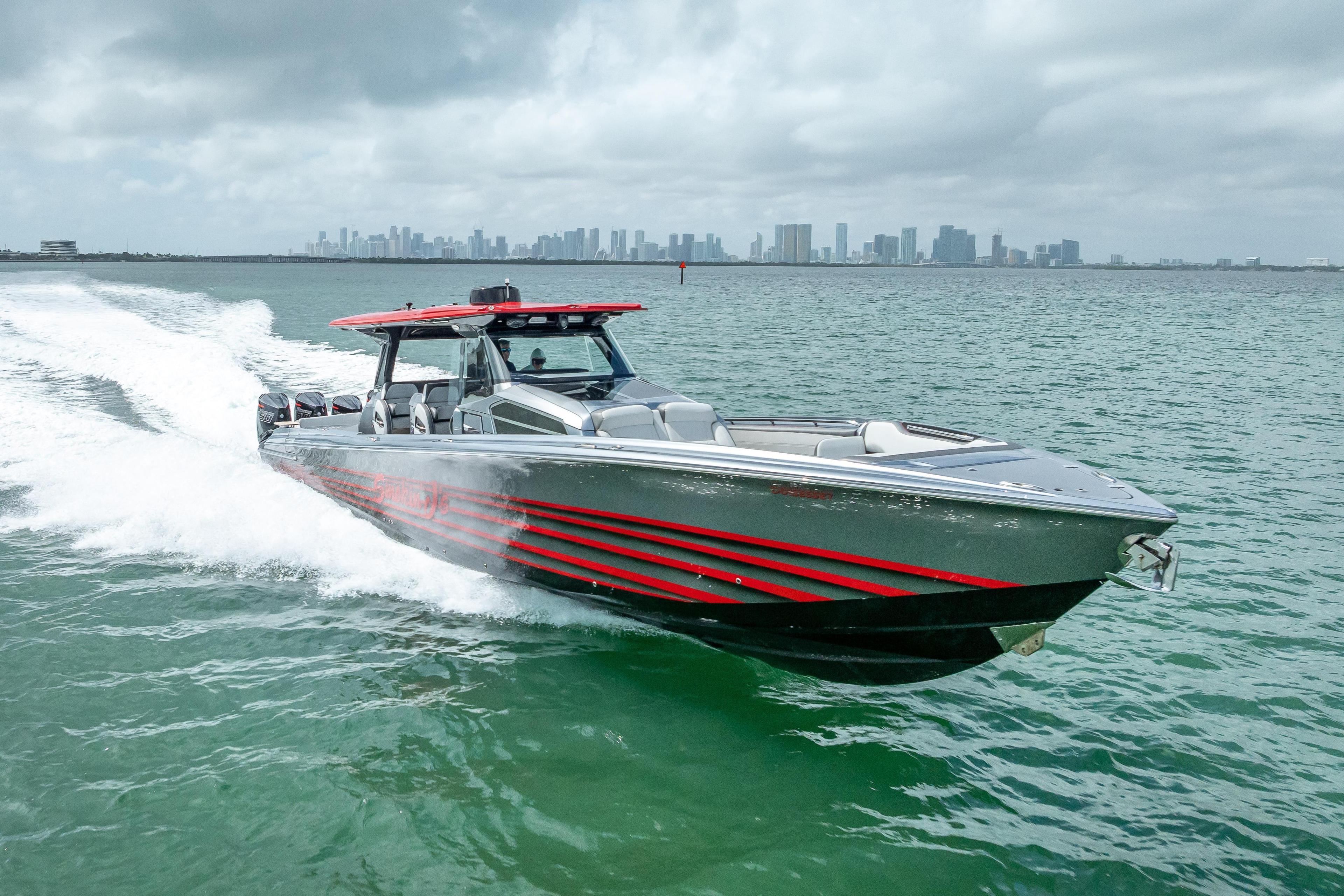 Nor-Tech 500 Sport