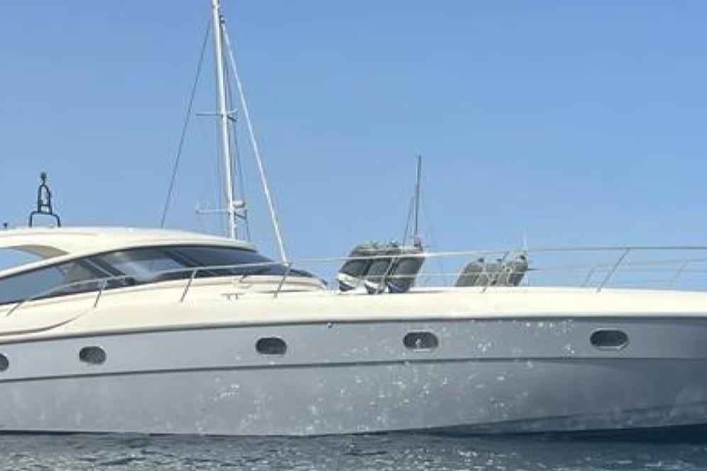 Baia 54 Aqua