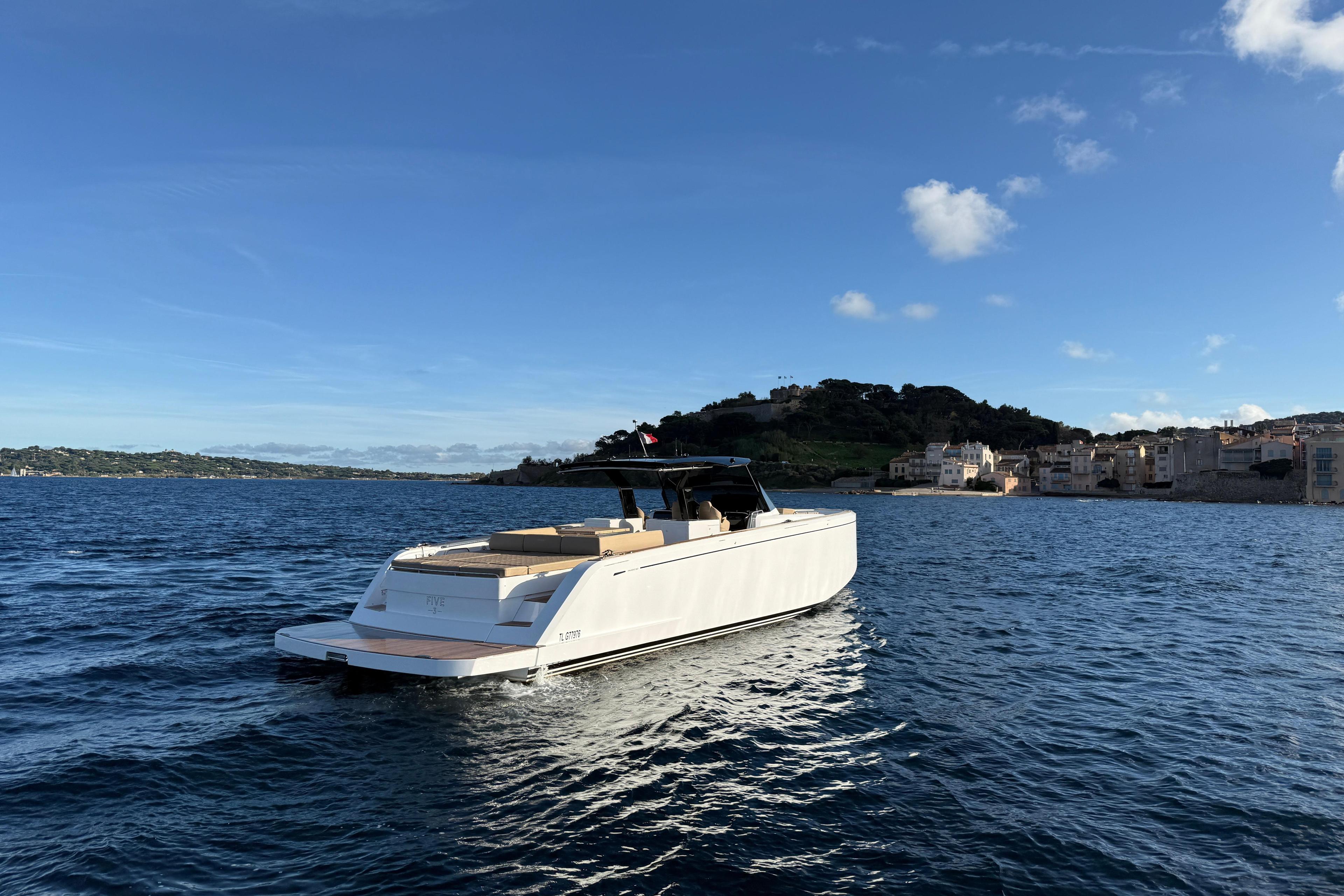 Pardo P50