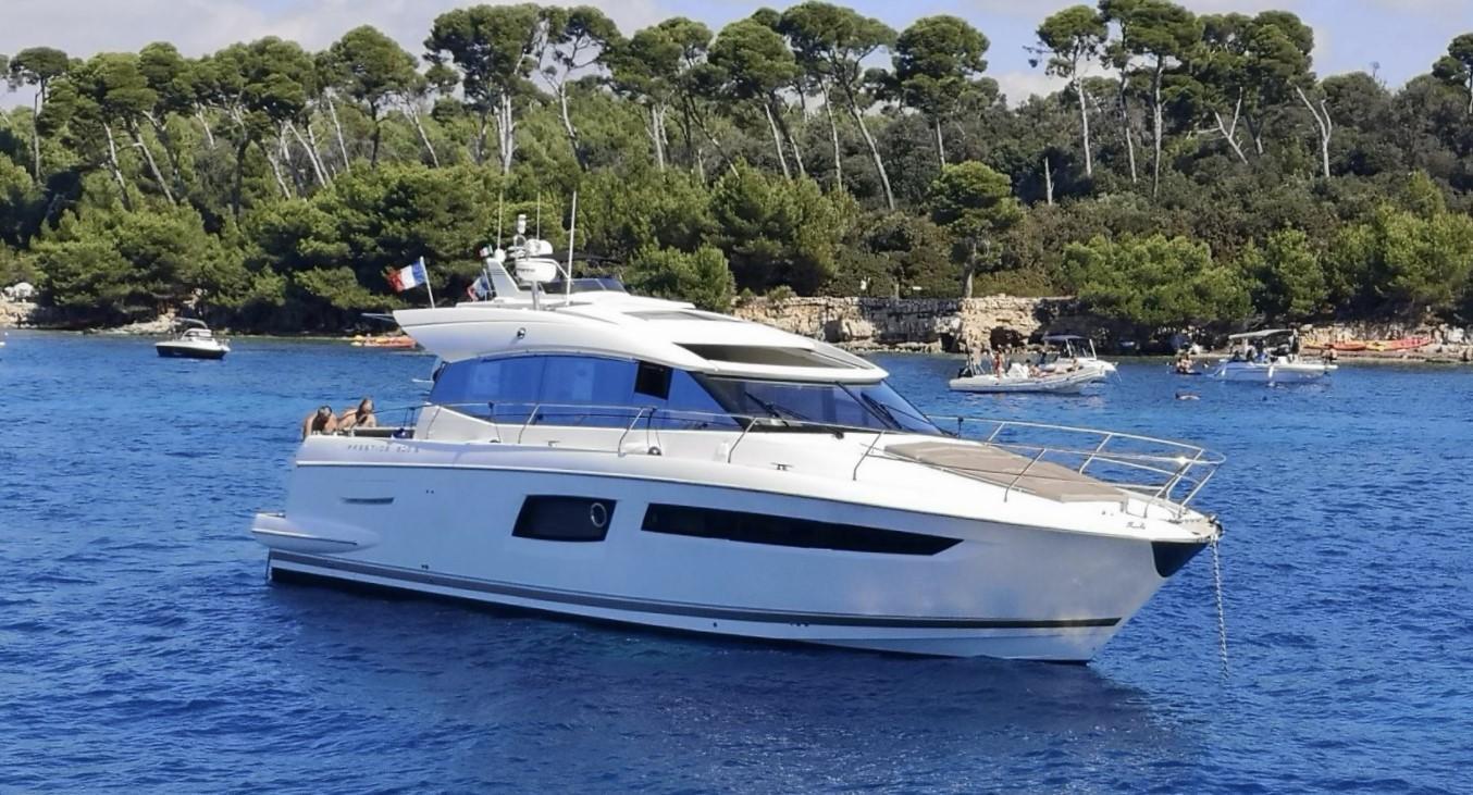 Prestige 500S for sale