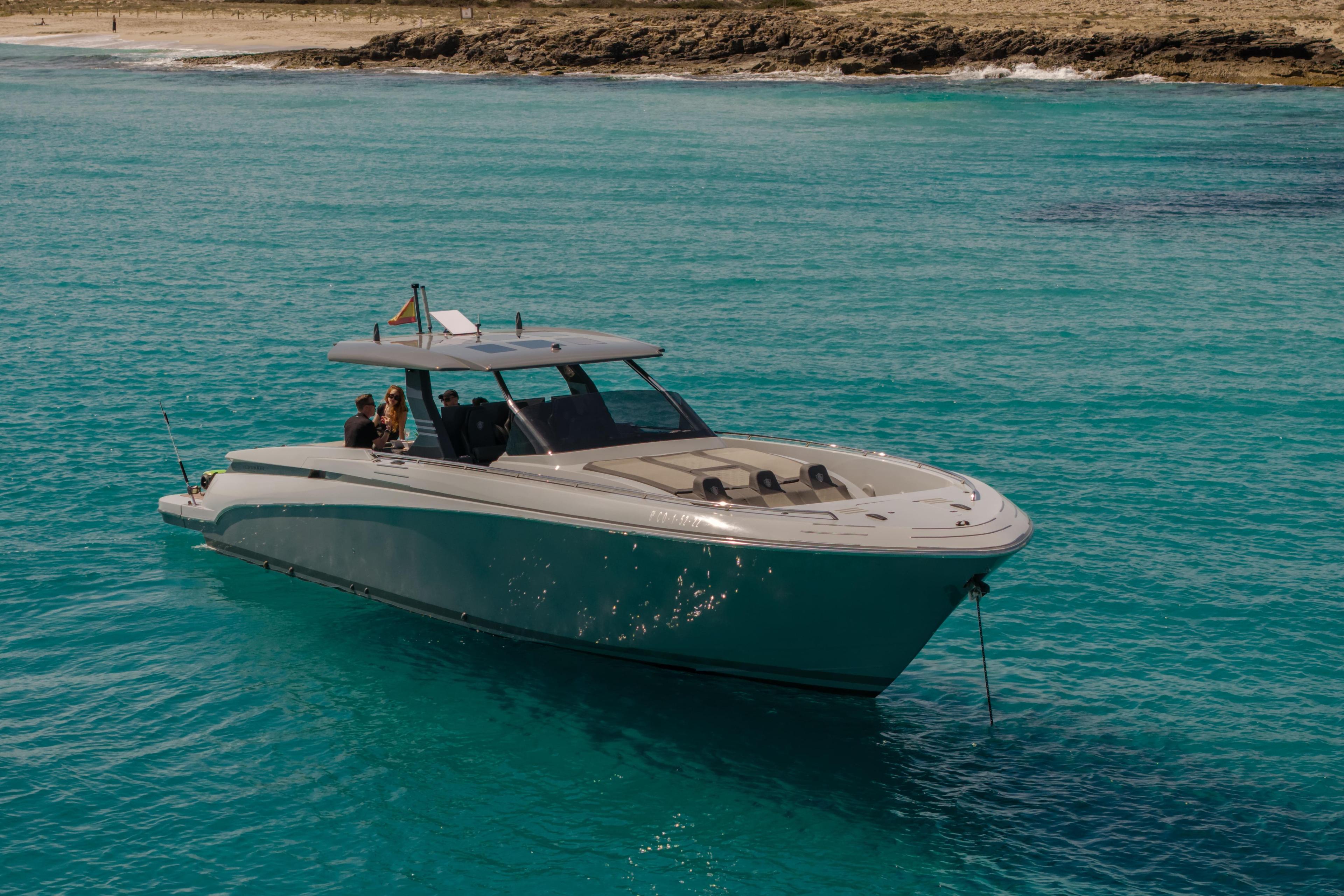 Canados Gladiator 493