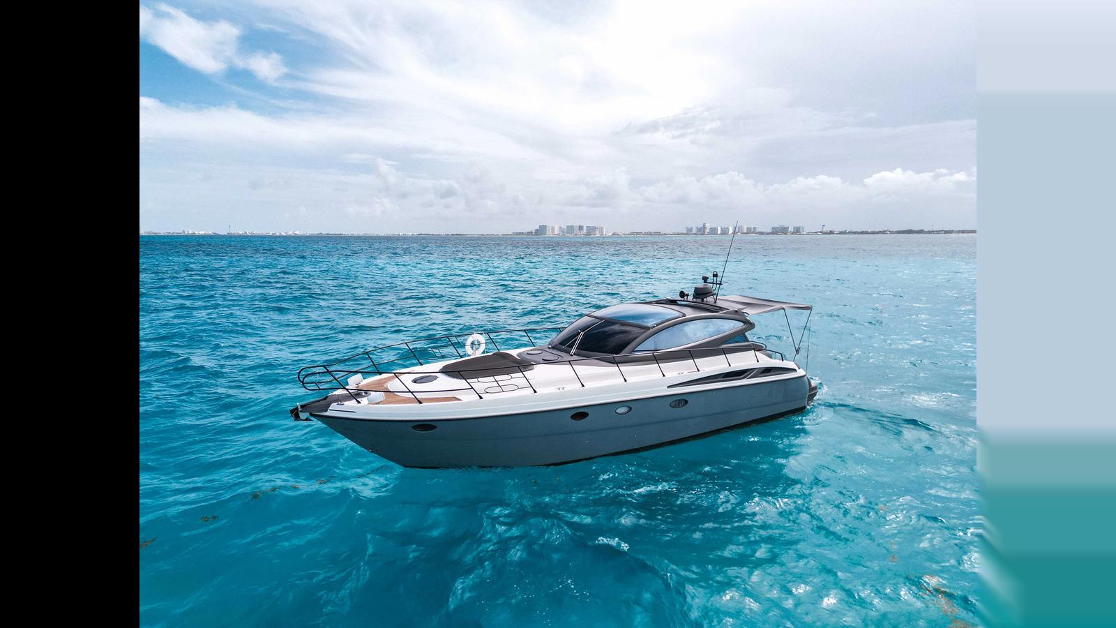 Mediterranée 50 for sale