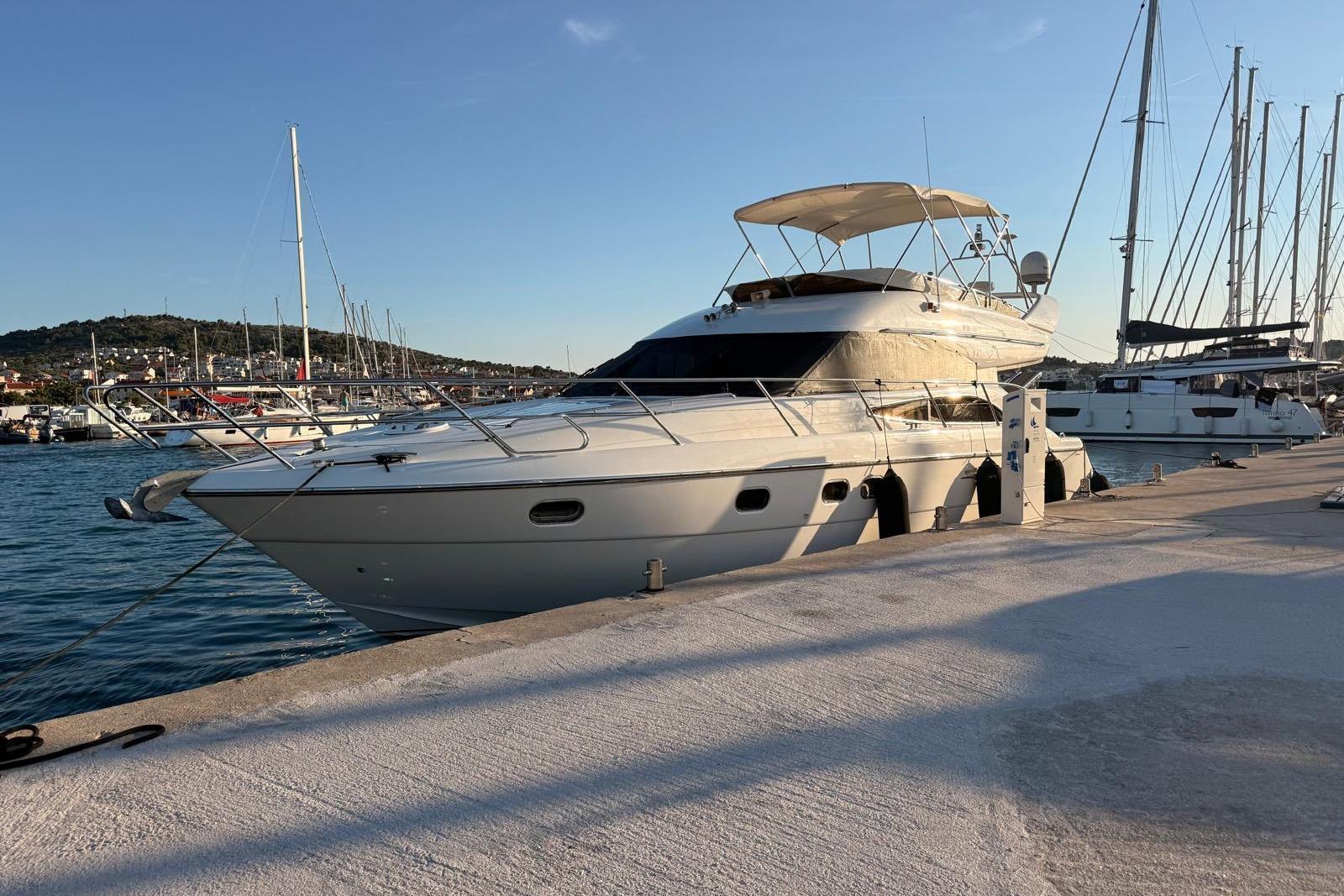 Princess 50 for sale