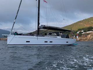 Grand Soleil 48