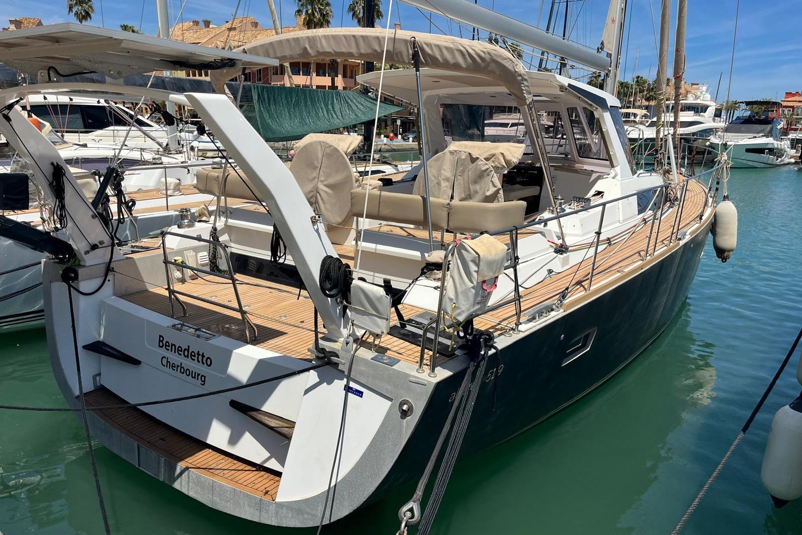 Allures 51.9 for sale