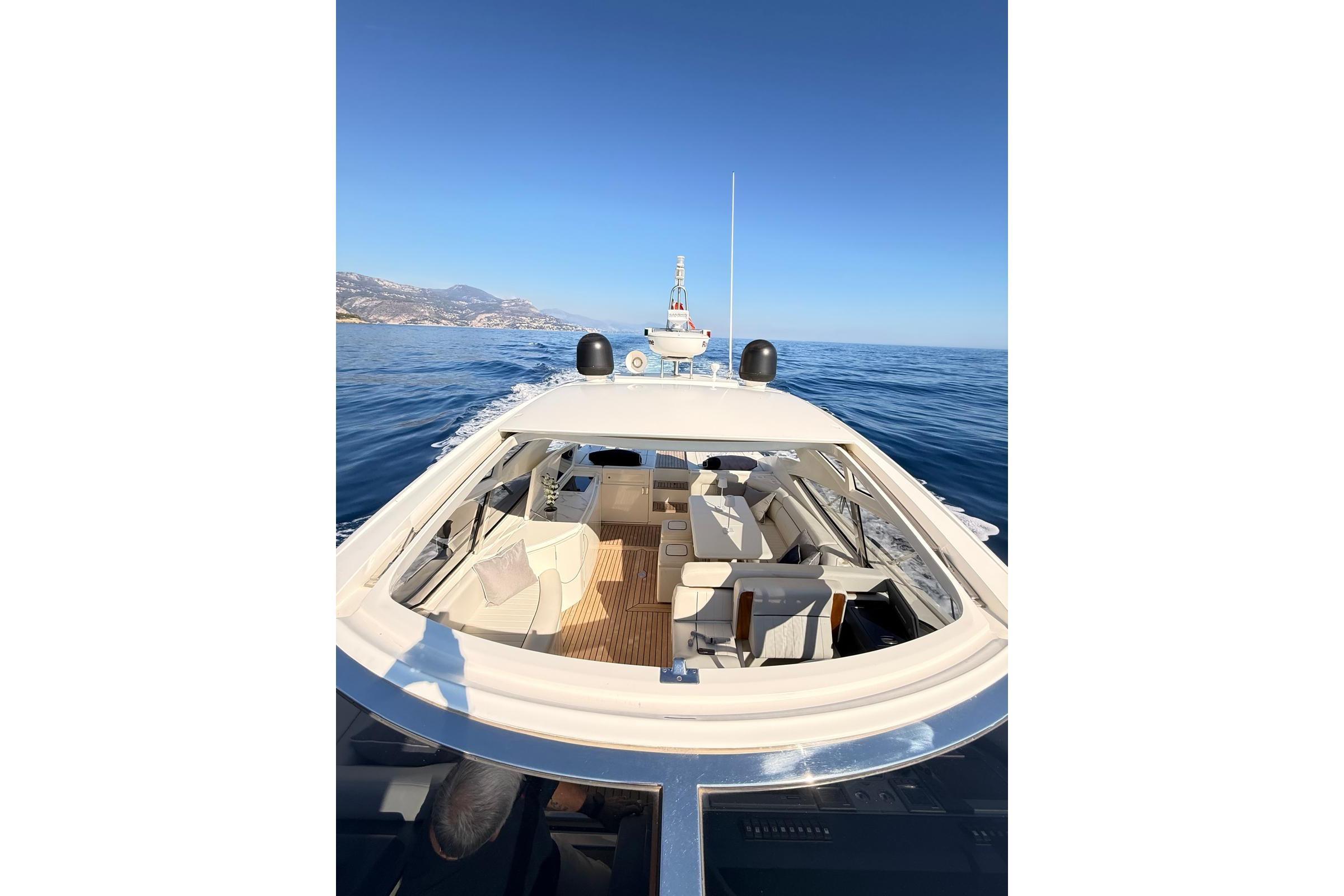 Sarnico 50 for sale