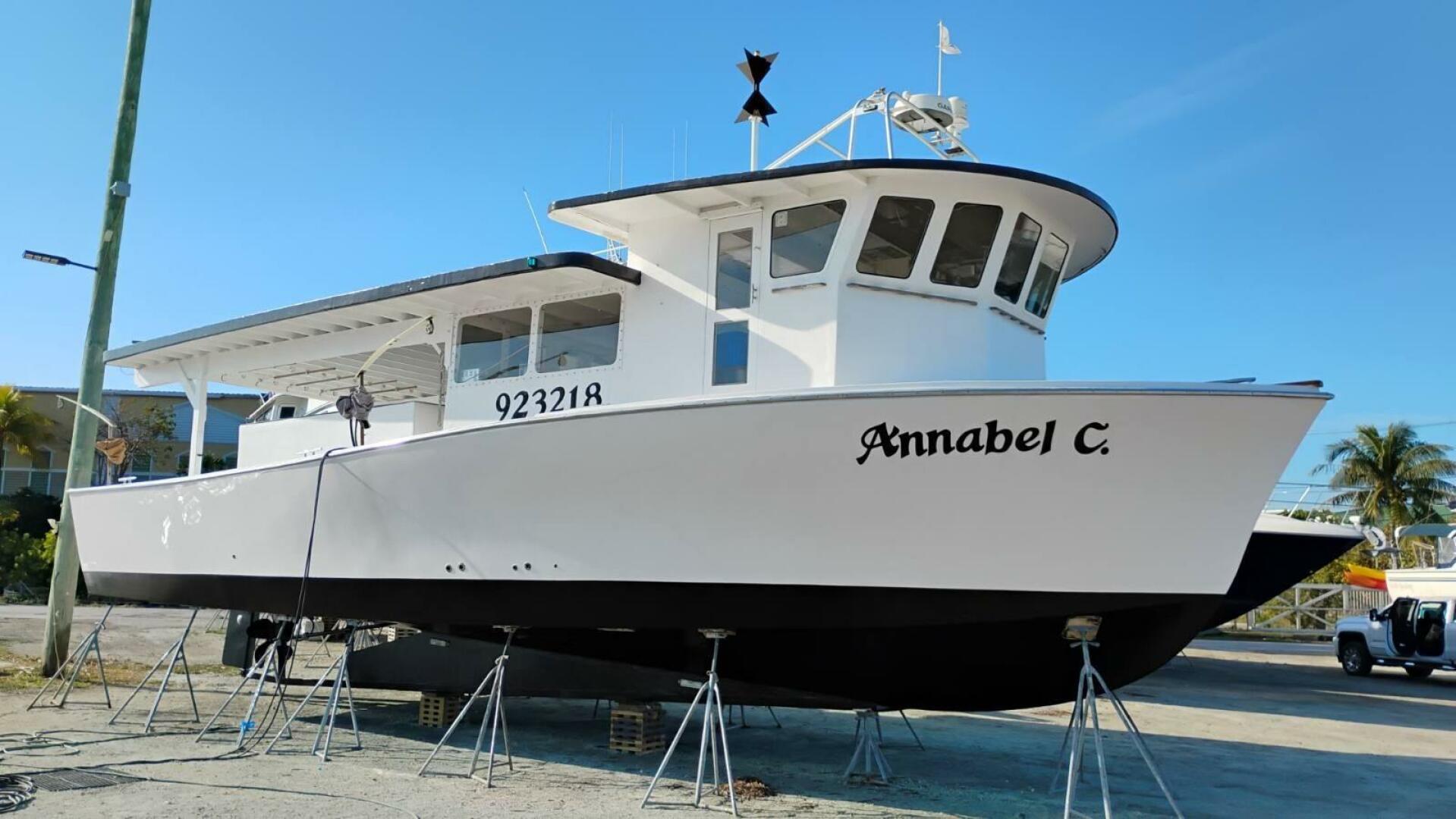 1987 Commercial Monroe for sale