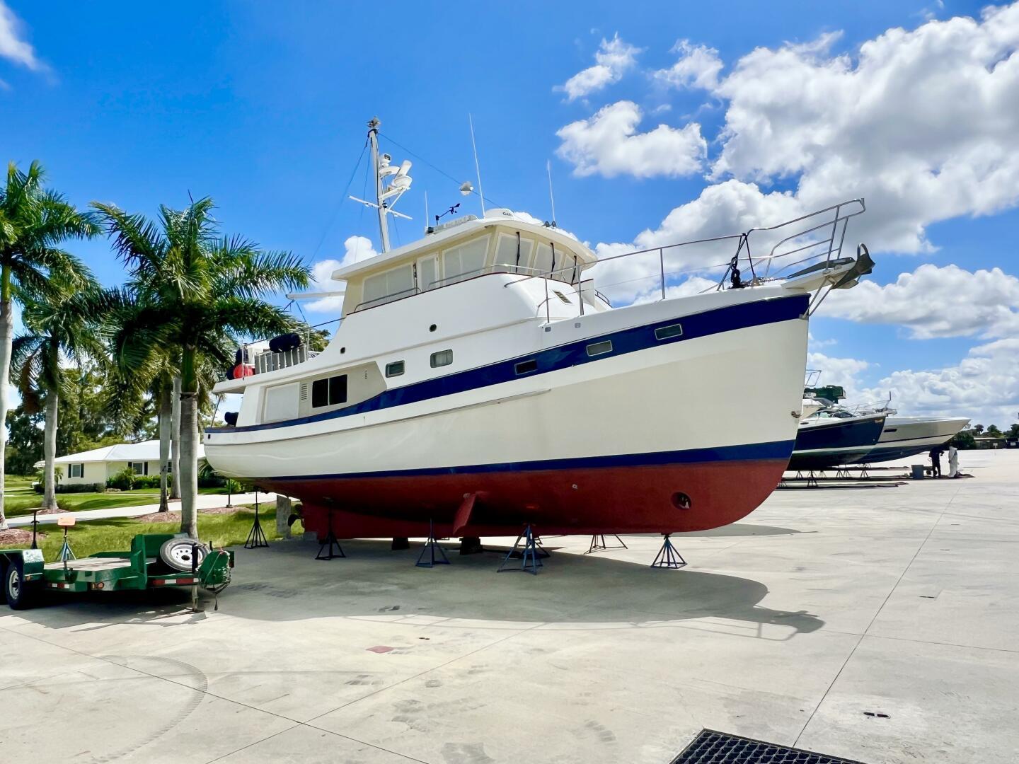 Kadey Krogen 48 Whaleback for sale