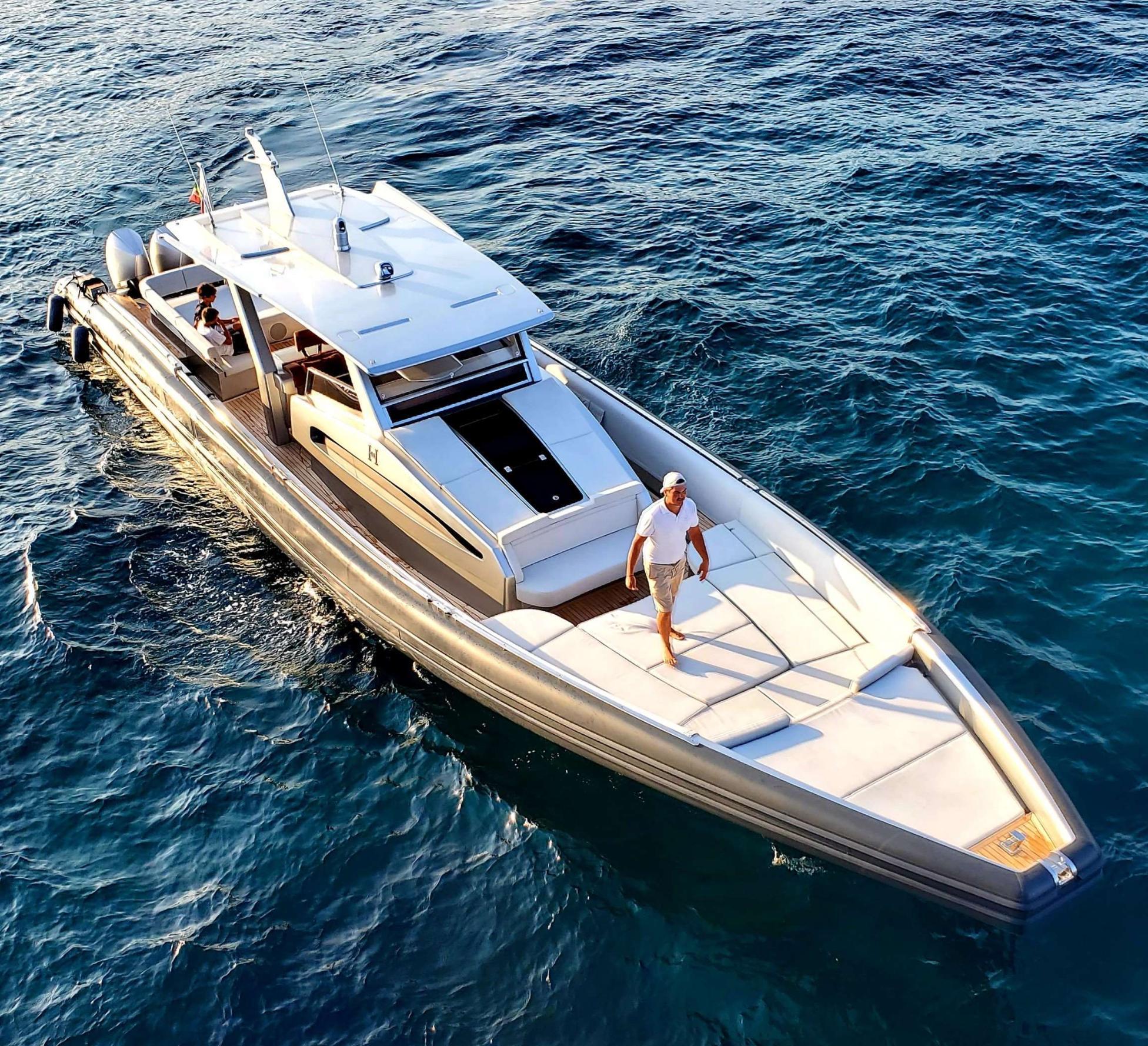 Novamarine BS 160 FB for sale