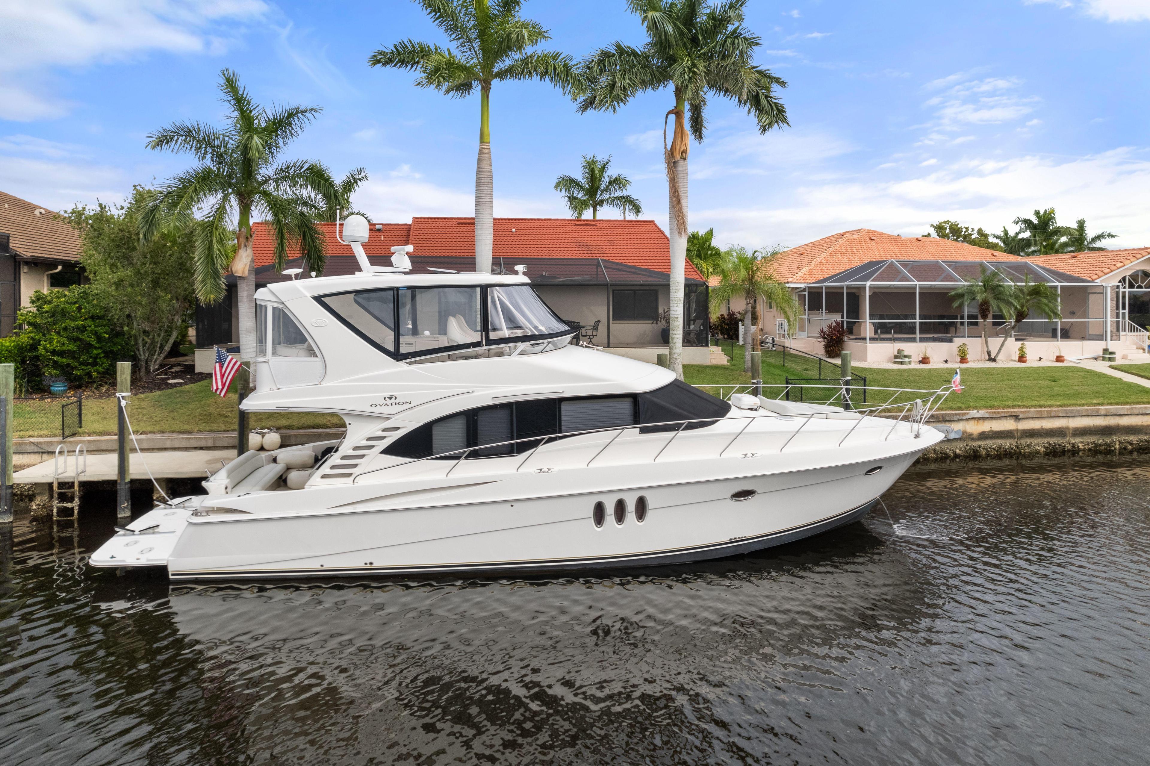 Ovation 52